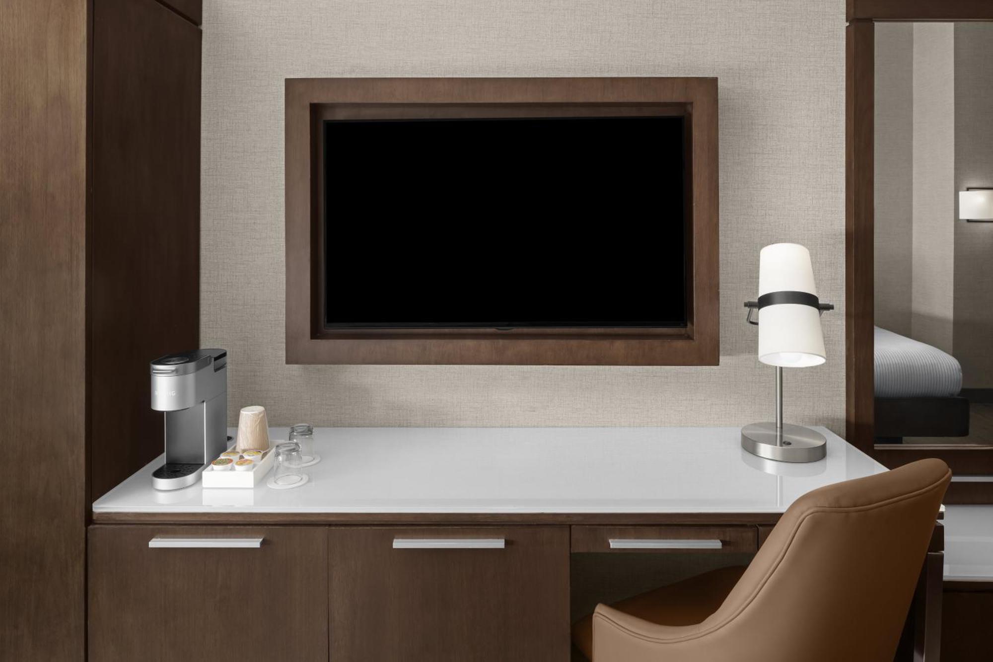 Khách sạn Cambria - Chelsea 4*