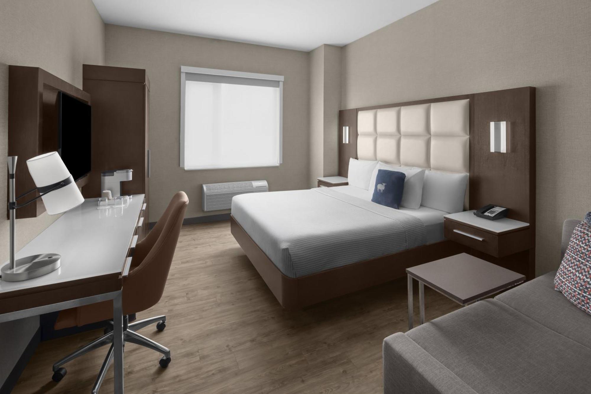 Cambria - Chelsea Khách sạn 4*