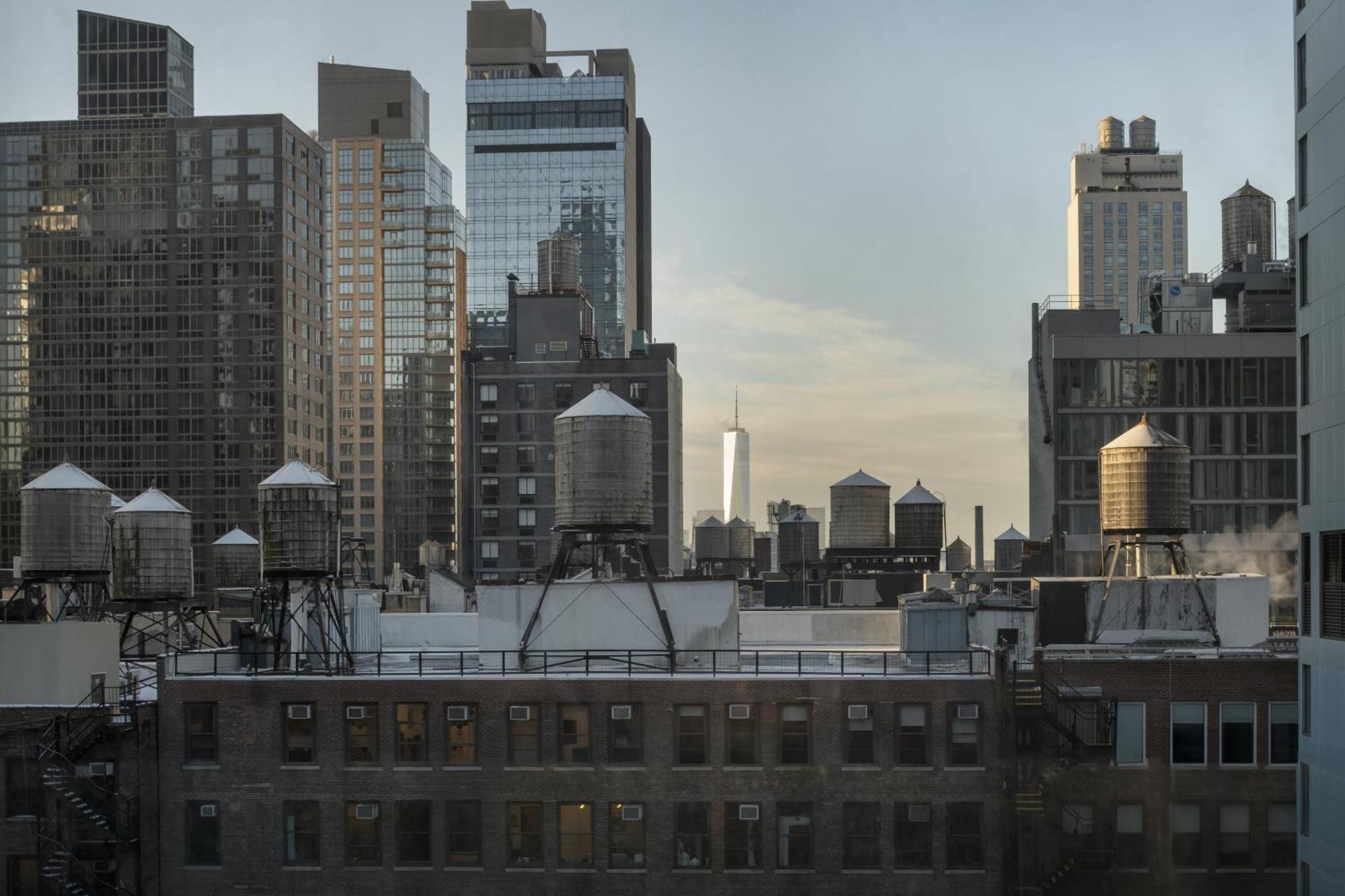 Cambria - Chelsea Khách sạn New York