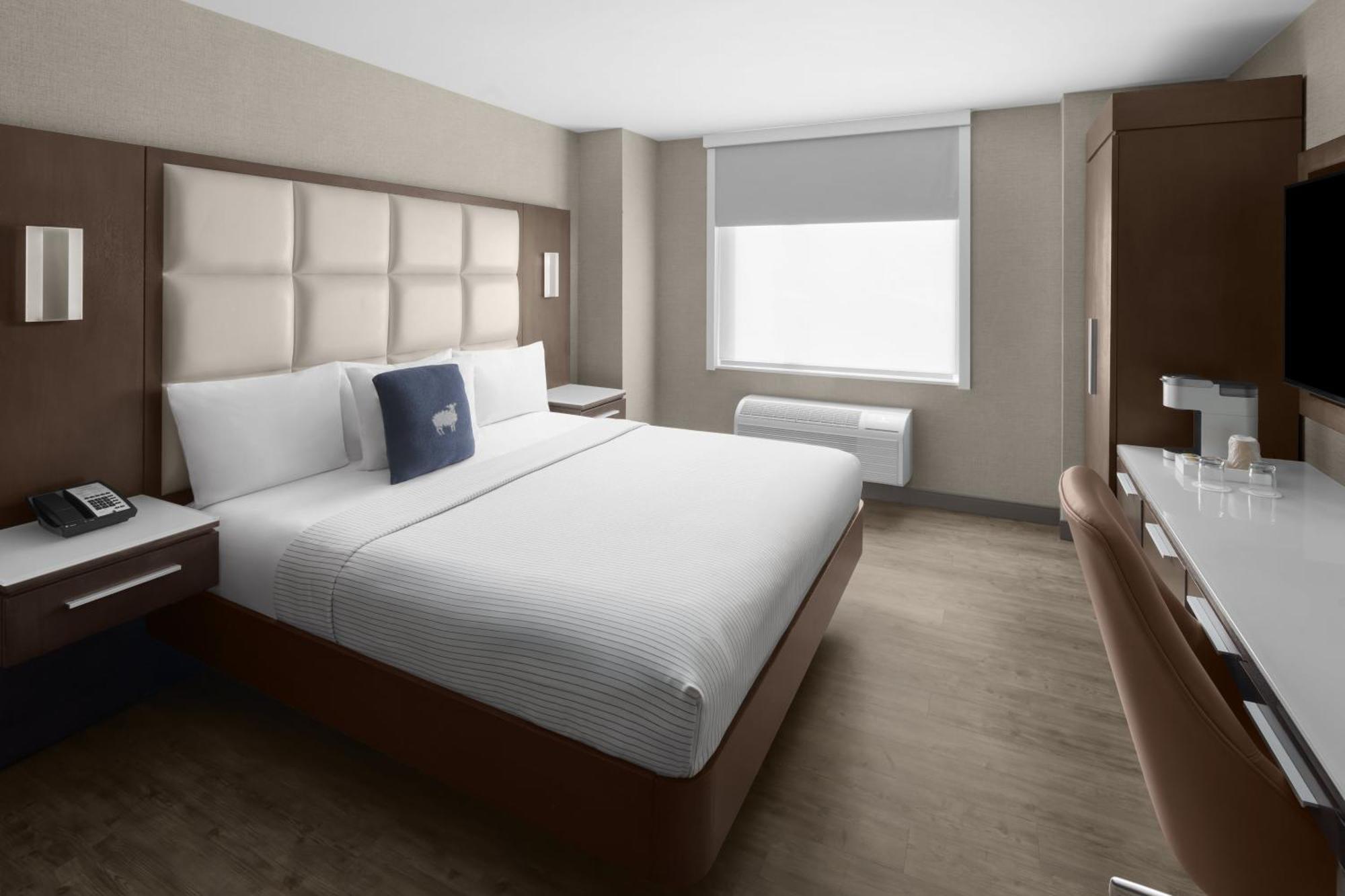 Khách sạn Cambria - Chelsea 4*