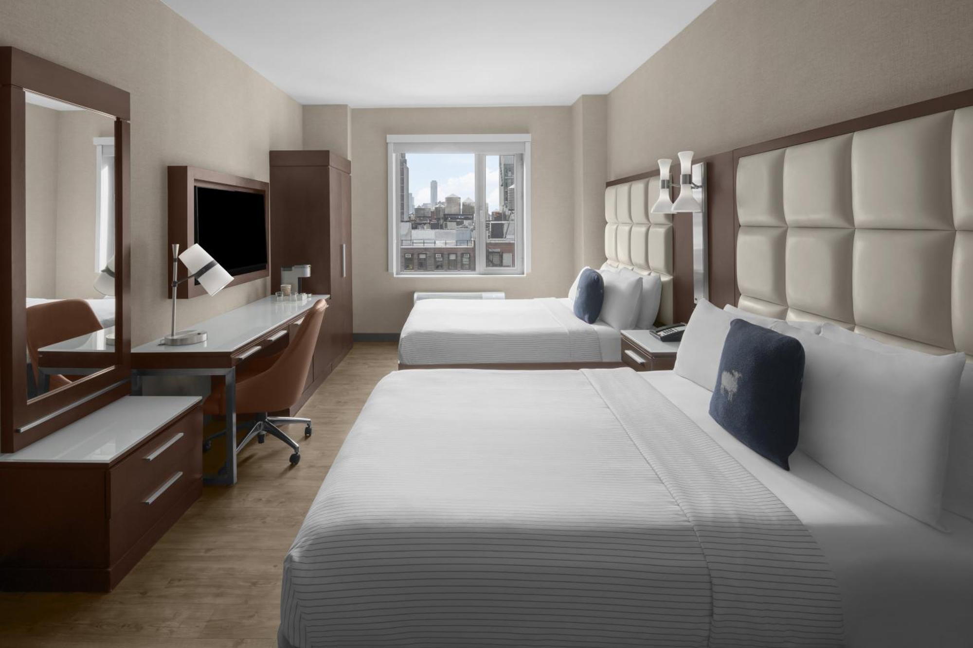 Cambria - Chelsea Khách sạn New York