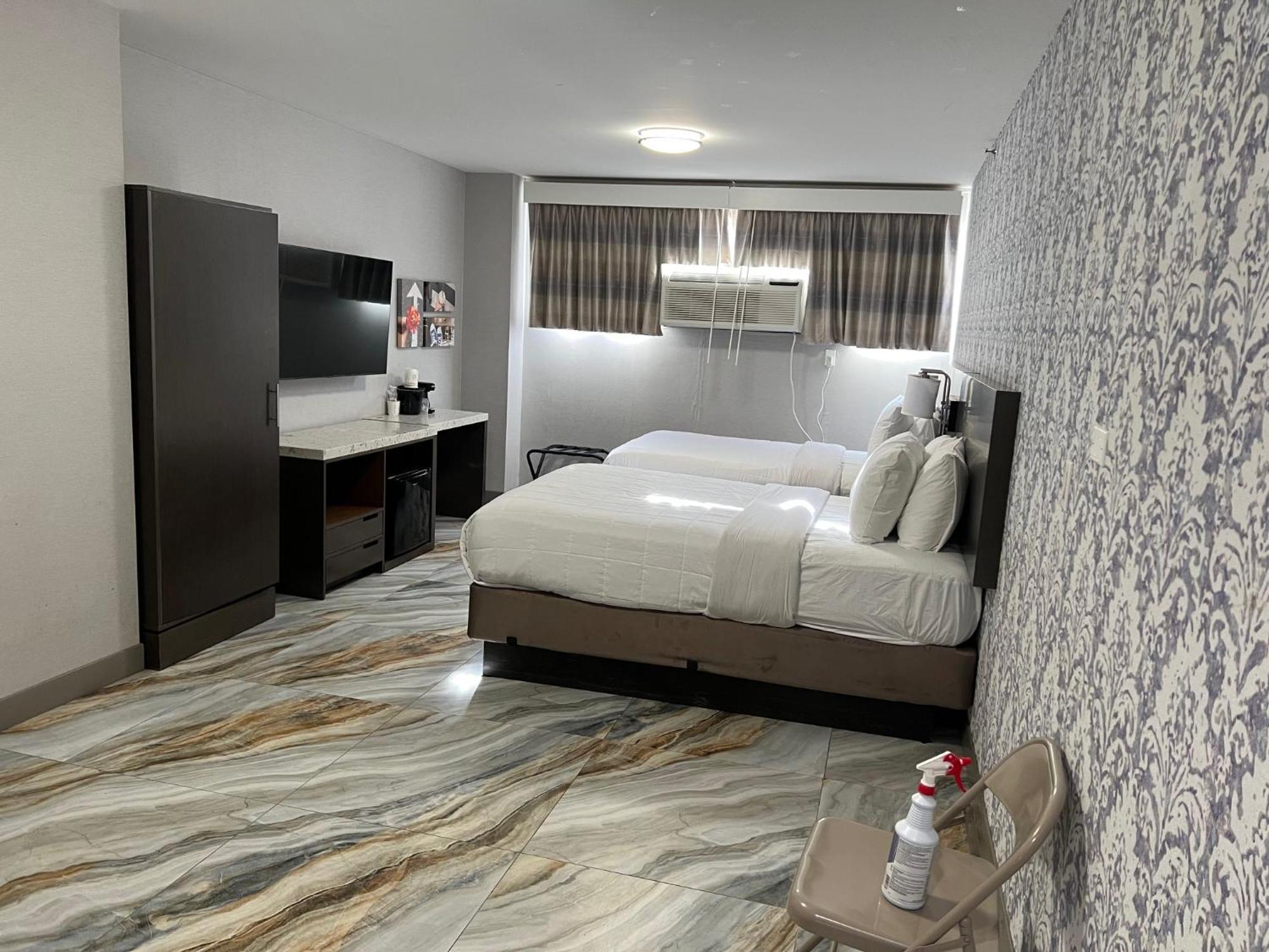 The Essence At Jfk Nova York