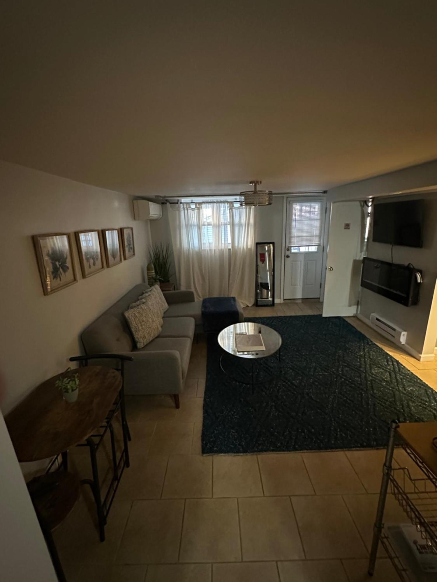 Morris Park Area * Nova York