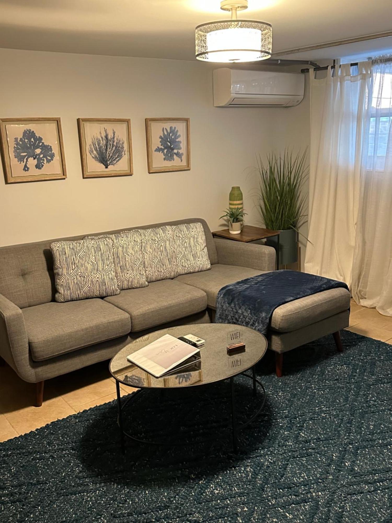 Morris Park Area Apartamento *