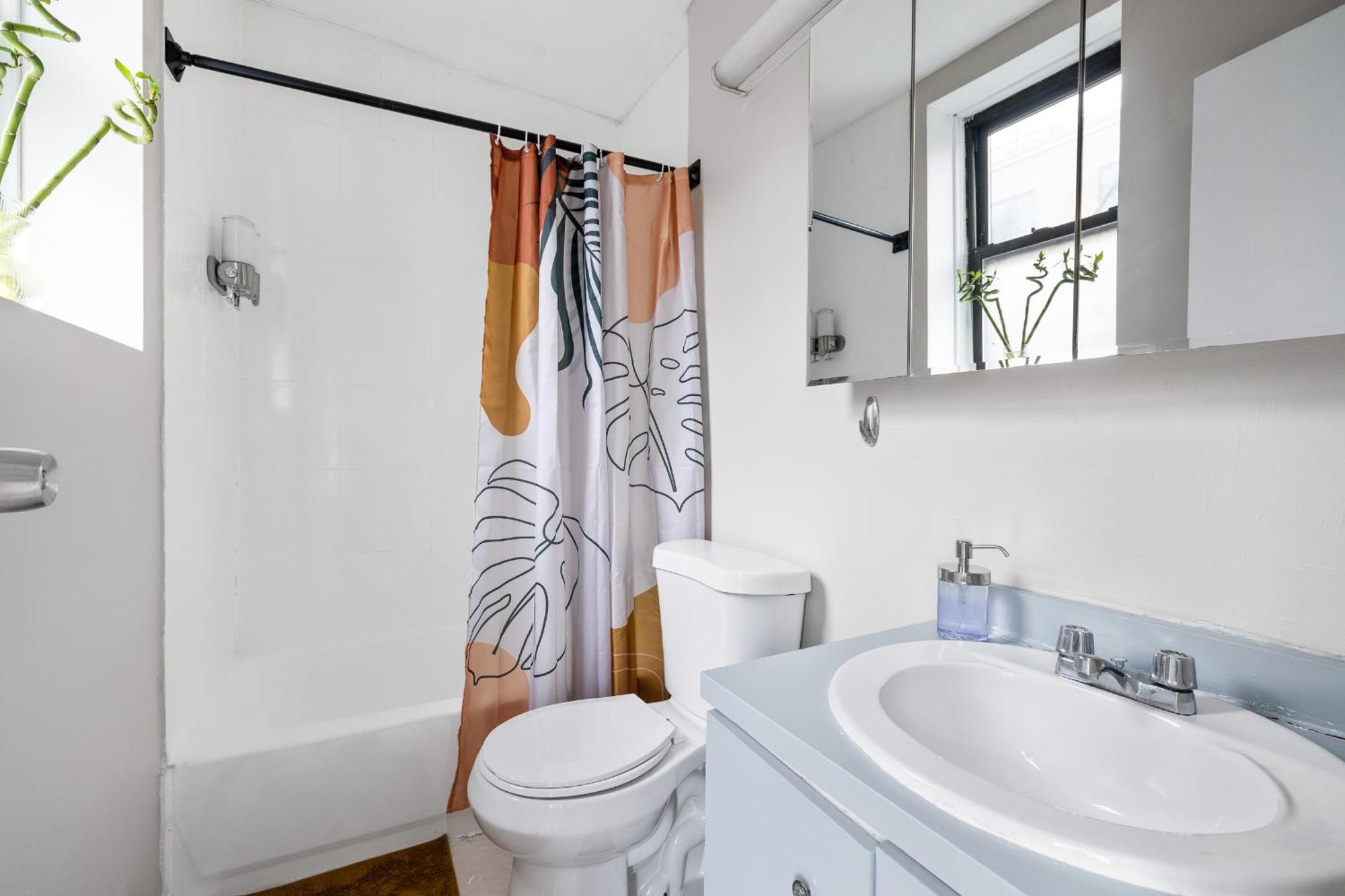 Căn hộ Ultimate Urban Living At Centrally Located Lofts