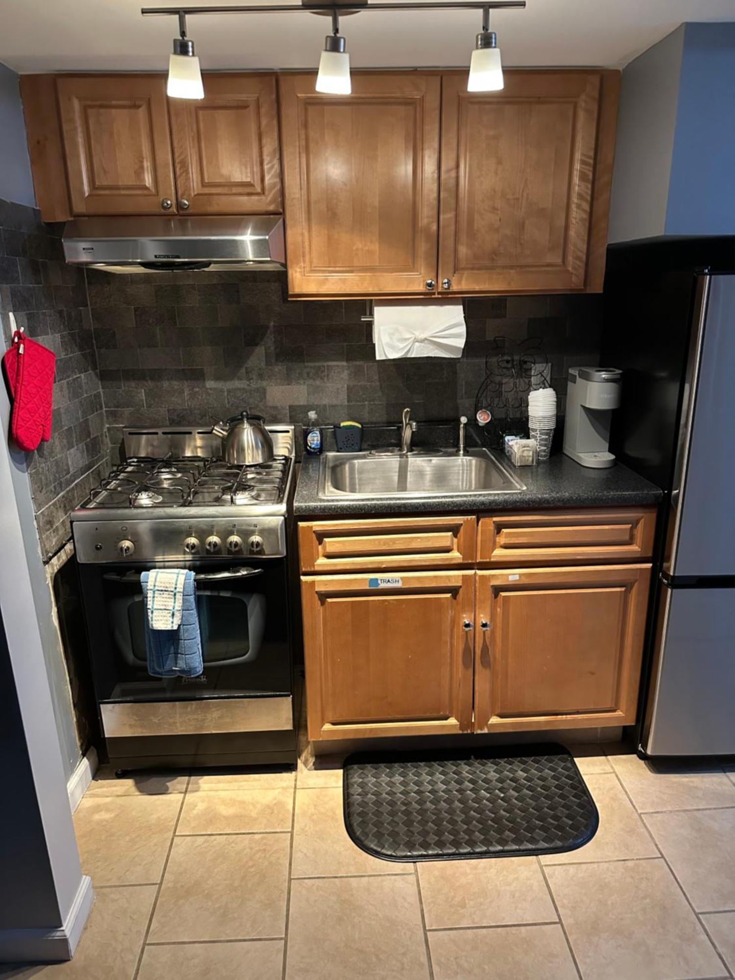 Apartamento Morris Park Area Nova York