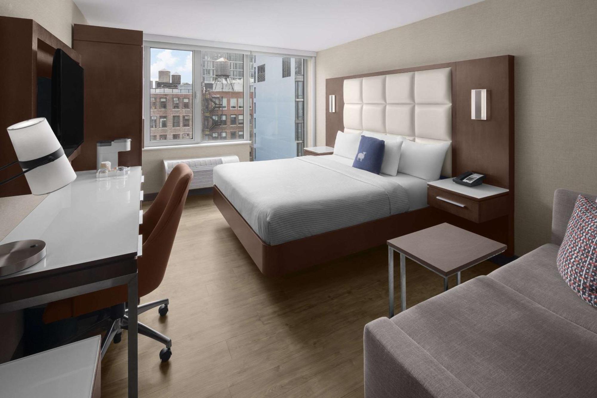 Cambria - Chelsea Khách sạn New York