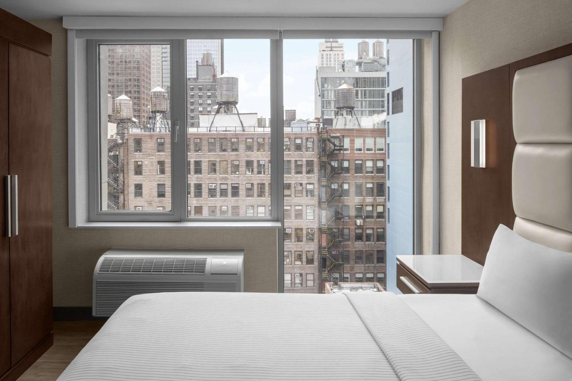 Cambria - Chelsea Khách sạn 4*