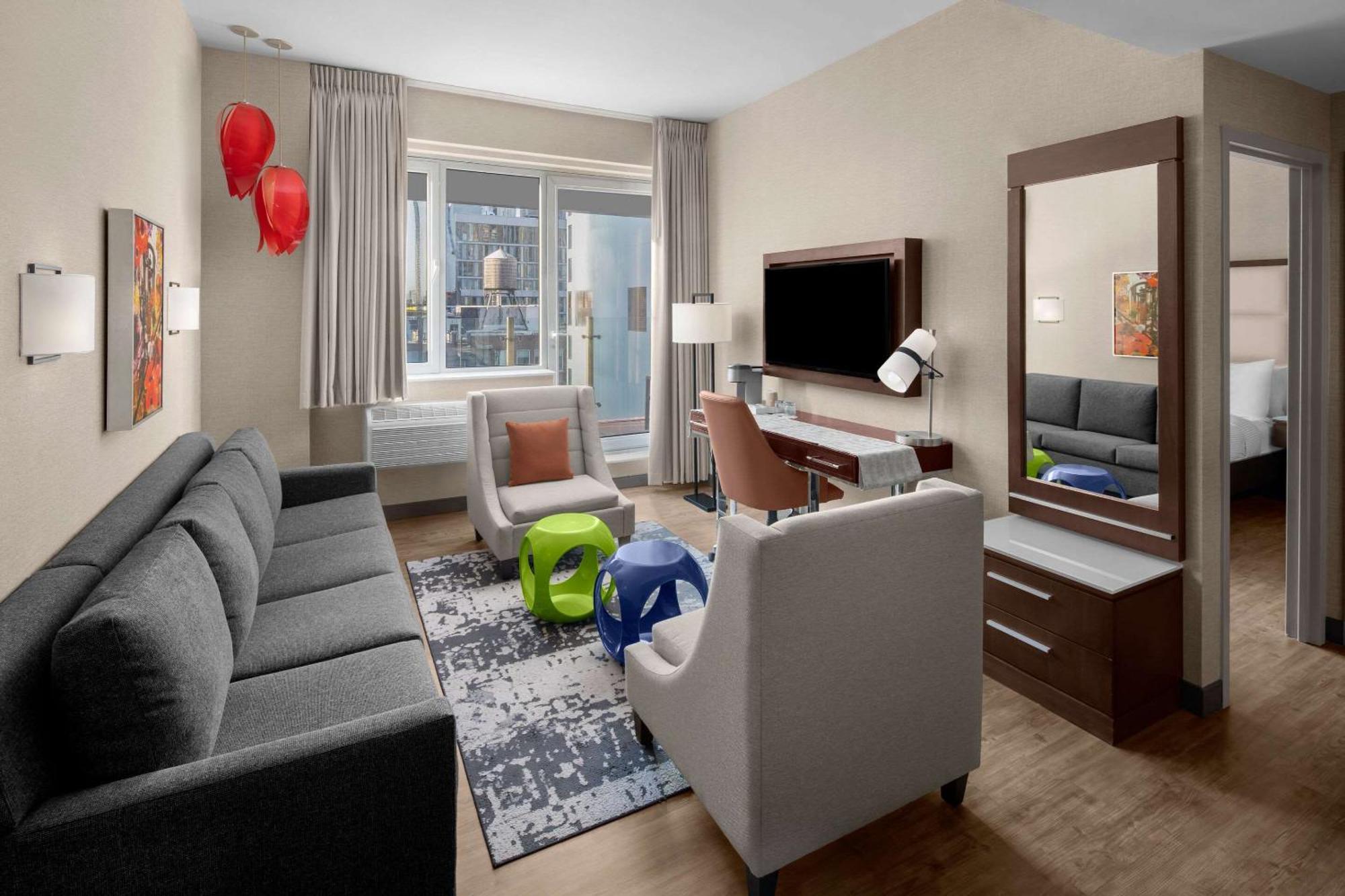 Cambria - Chelsea Khách sạn New York