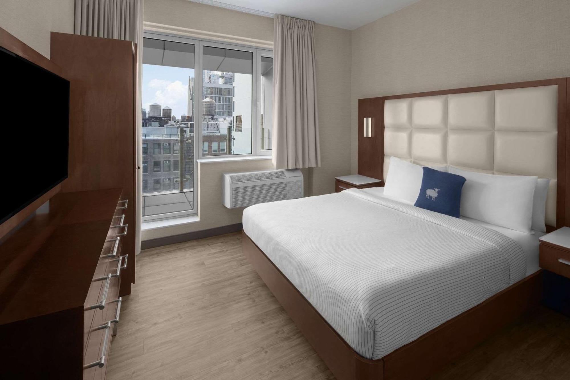 Cambria - Chelsea Khách sạn 4*