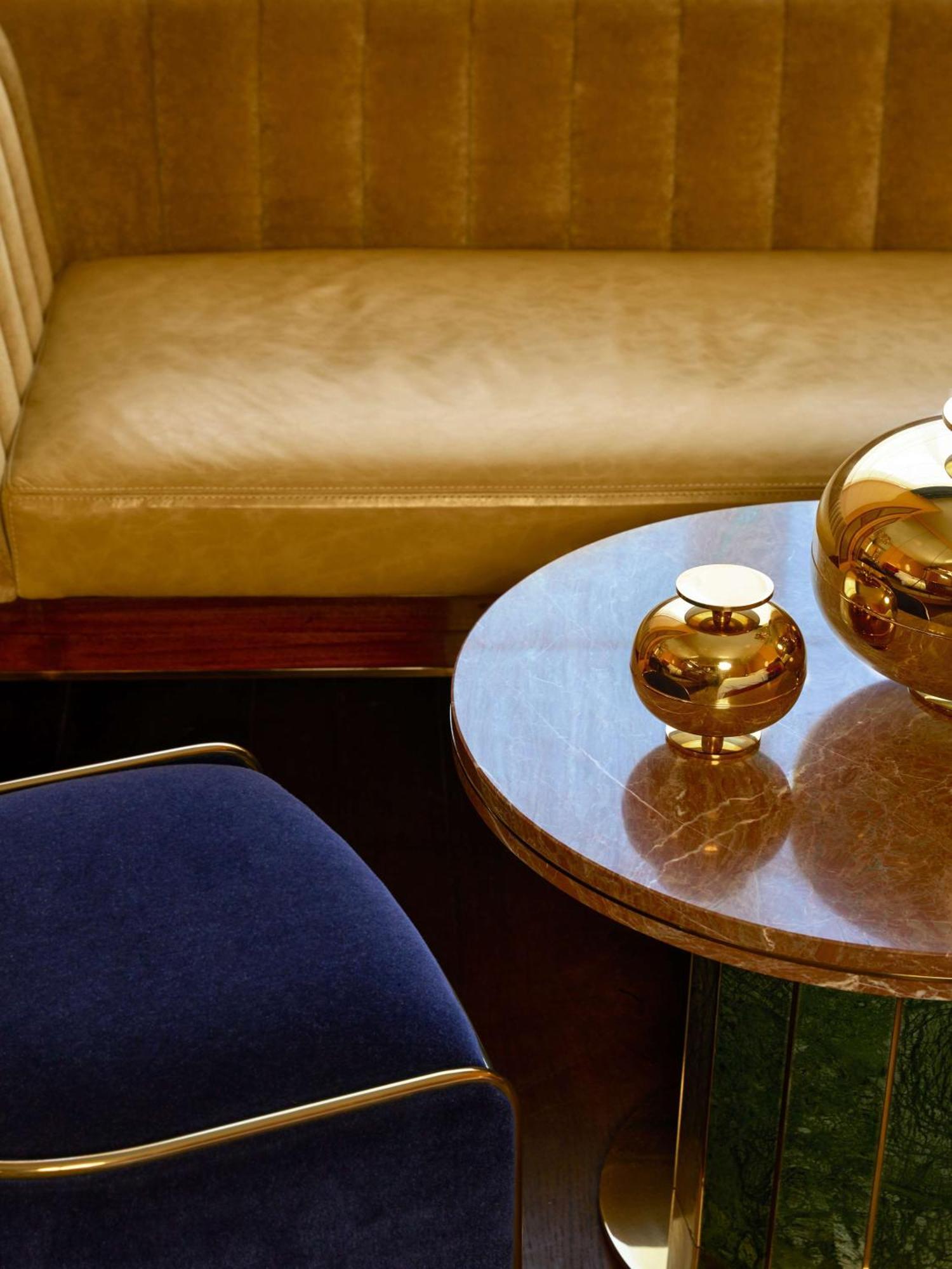 The Manner, The Unbound Collection By Hyatt 5* Nova York