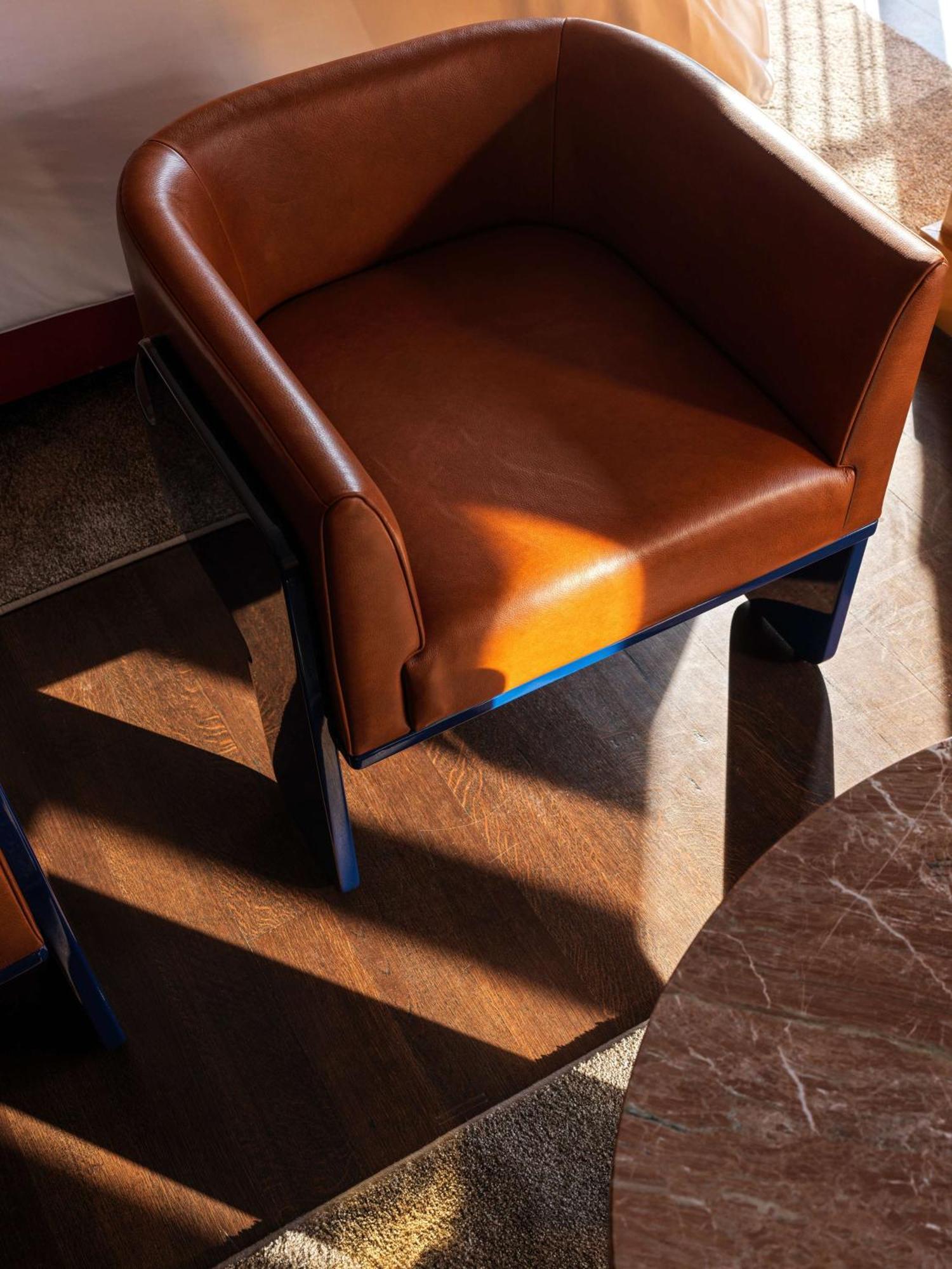 The Manner, The Unbound Collection By Hyatt Nova York
