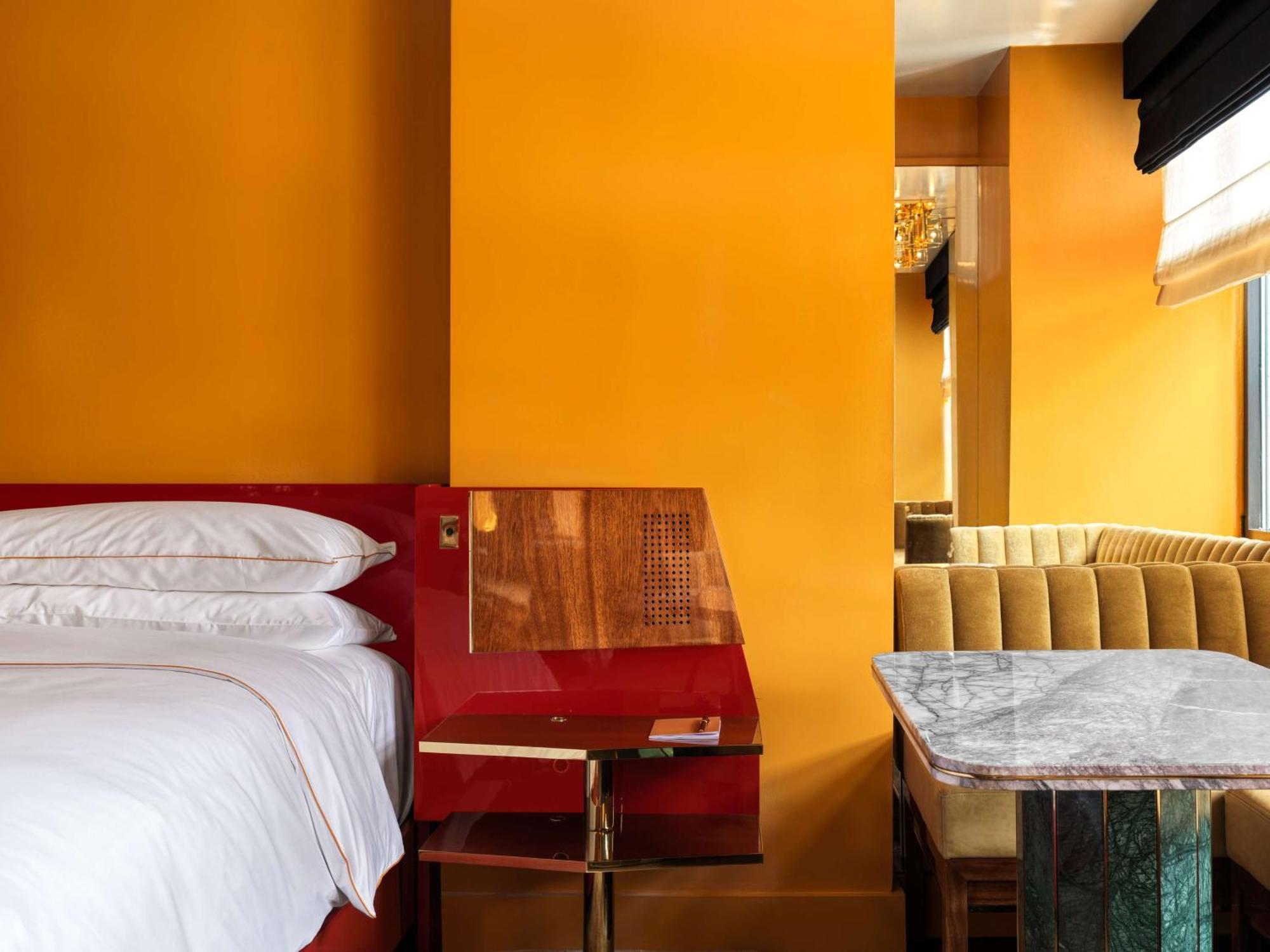 Hotel The Manner, The Unbound Collection By Hyatt Nova York