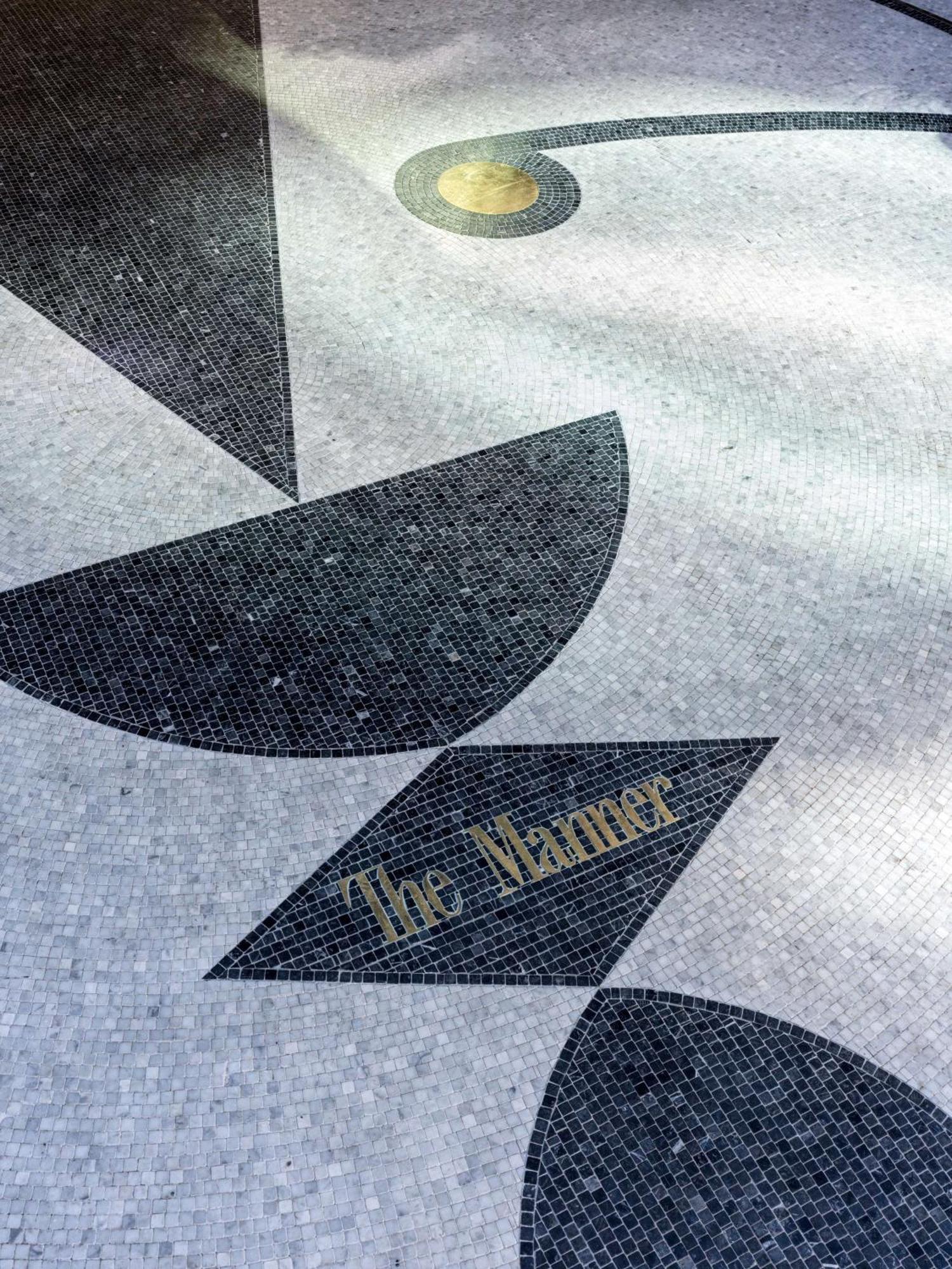 The Manner, The Unbound Collection By Hyatt Nova York