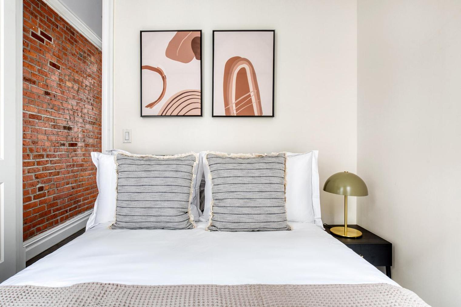 Nolita 1br W Wd Nr New Museum Nyc-1037 Căn hộ