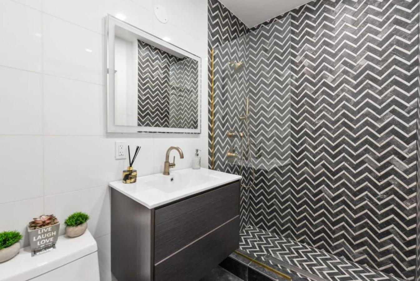 Khách sạn Notch 2br 2ba Minutes To Park New York