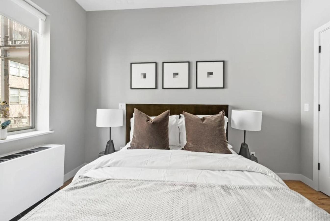 Khách sạn Notch 2br 2ba Minutes To Park *