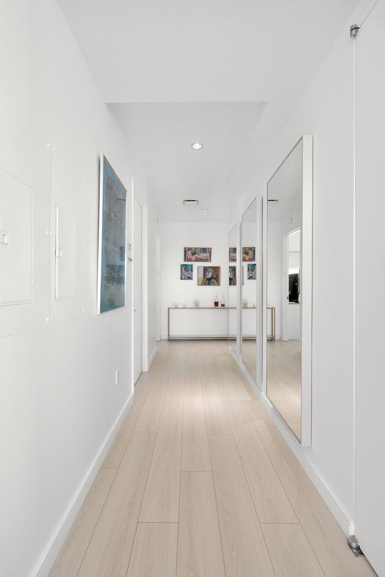 Heart Of Midtown West, Parking, Gym, Wd, Ac, Security Nova York