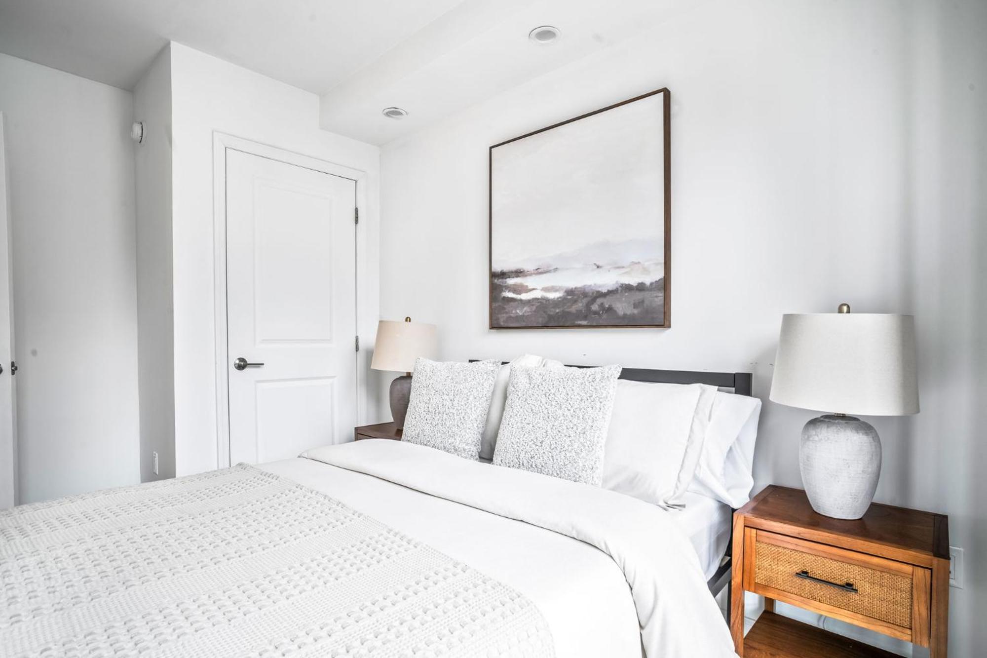 Chic Midtown 2bedroom Cozy & Modern Retreat In Hells Kitchen Căn hộ