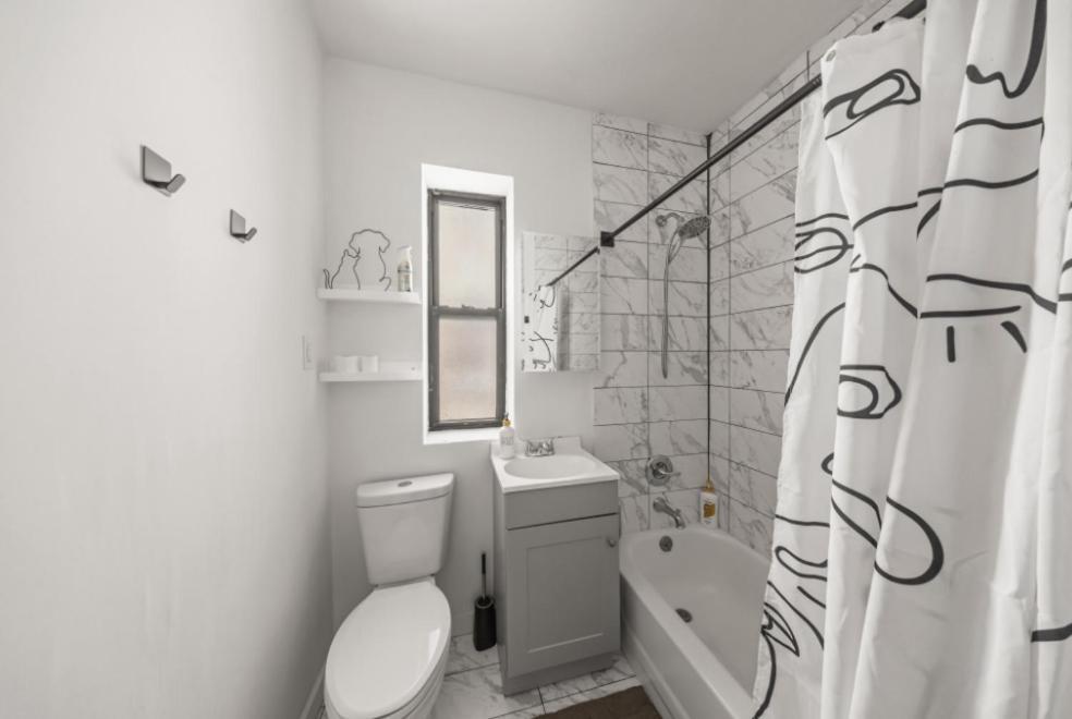 Upscale Retreat - One Bedroom In Downtown Manhattan's Union Square Căn hộ New York