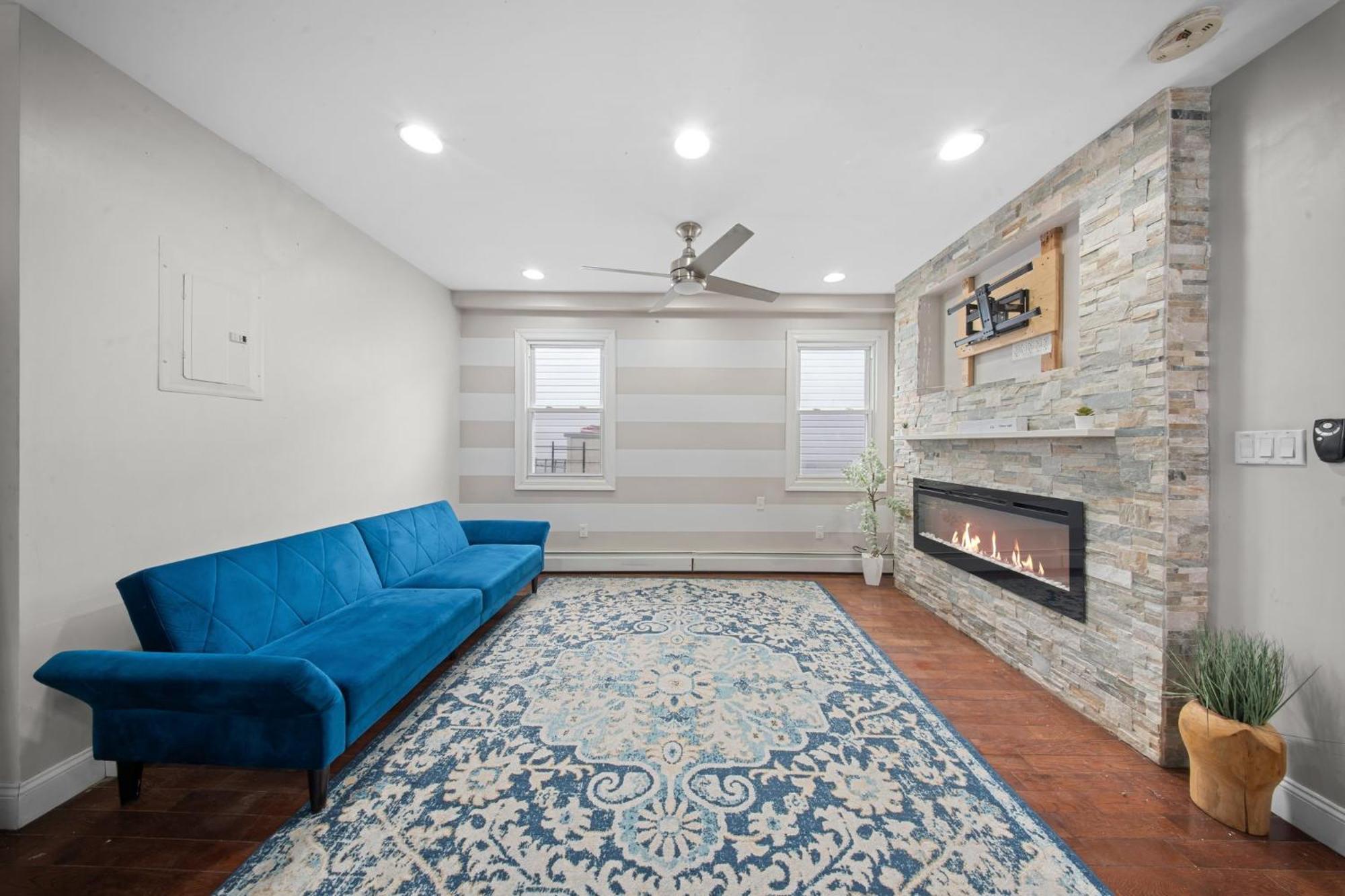 One Bedroom Near Jfk Airport! * Nova York