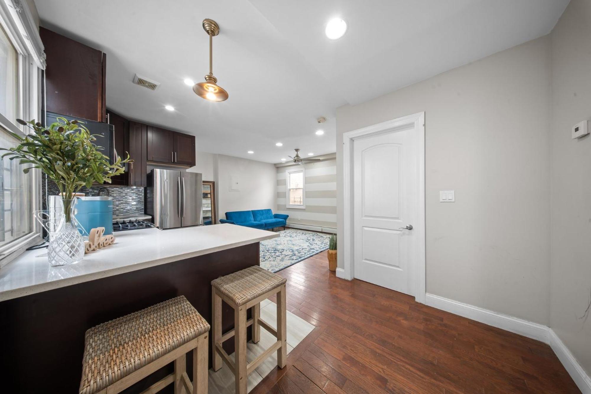 Apartamento One Bedroom Near Jfk Airport!
