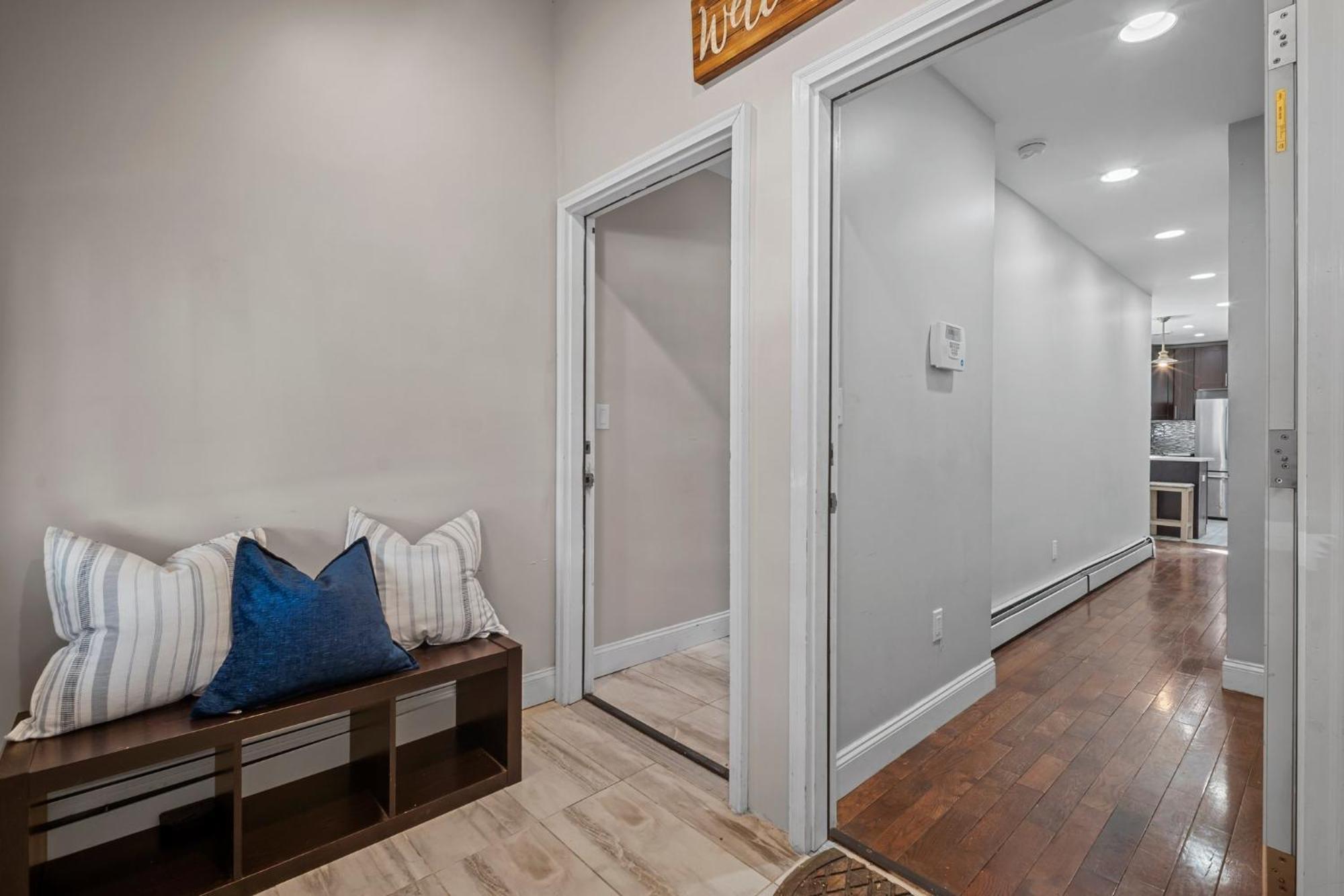 One Bedroom Near Jfk Airport! Apartamento Nova York