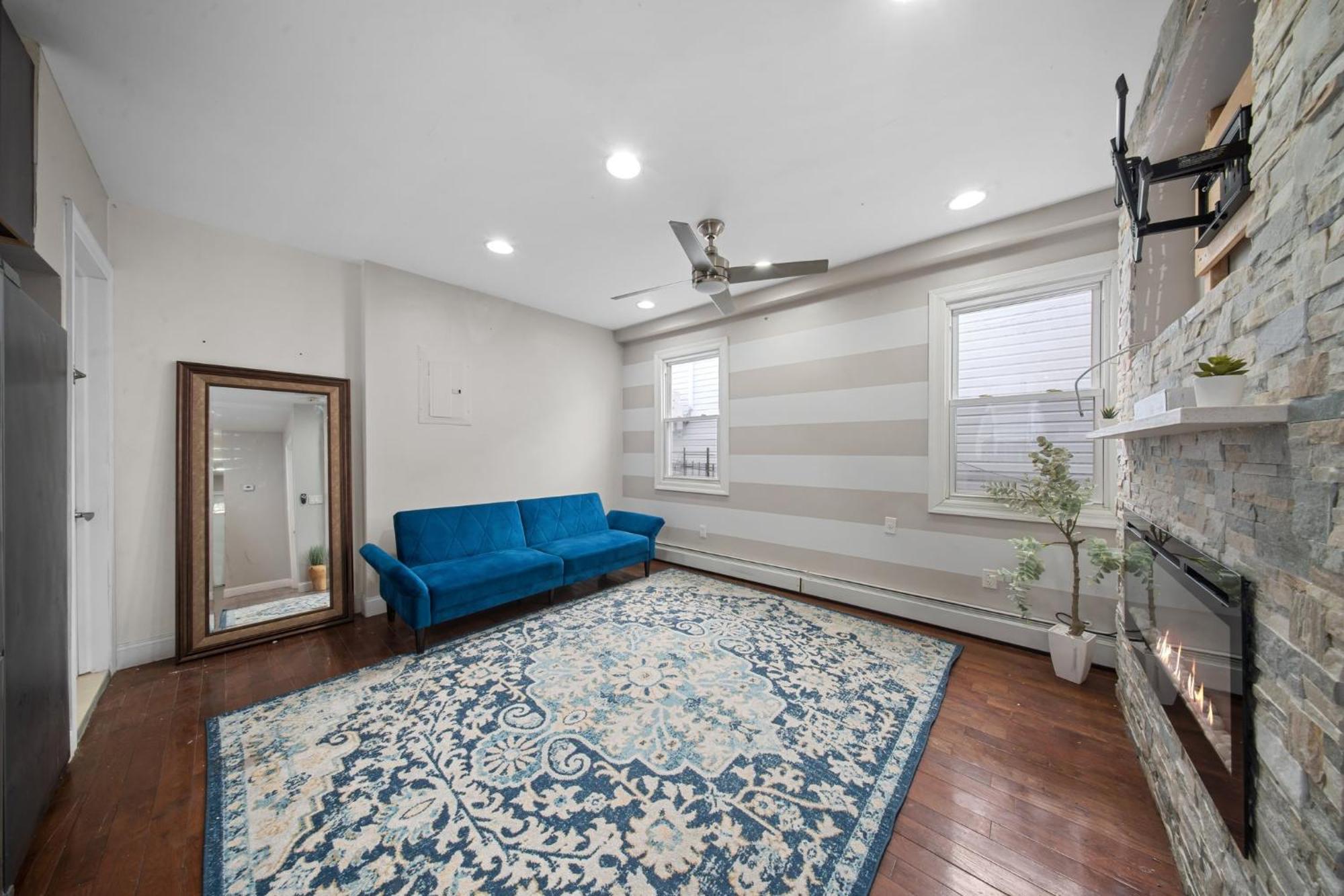 One Bedroom Near Jfk Airport! Apartamento *