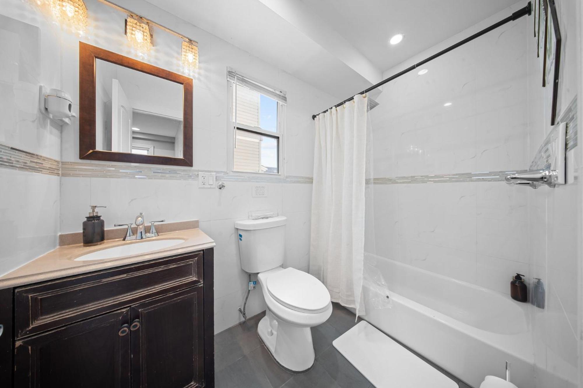 Apartamento One Bedroom Near Jfk Airport! *