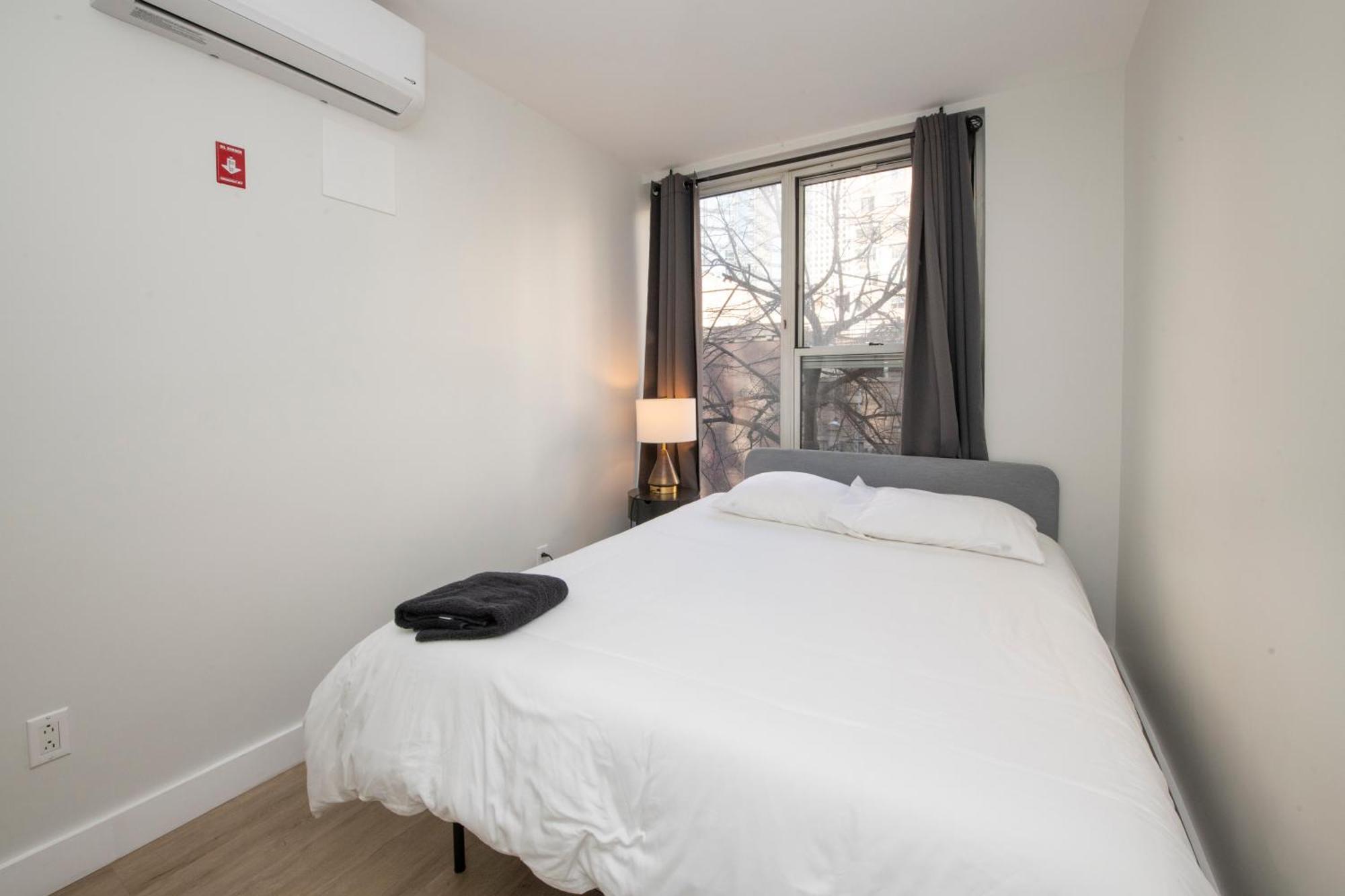 Apartamento Sophisticated 4 Bedroom Duplex With Private Rooftop