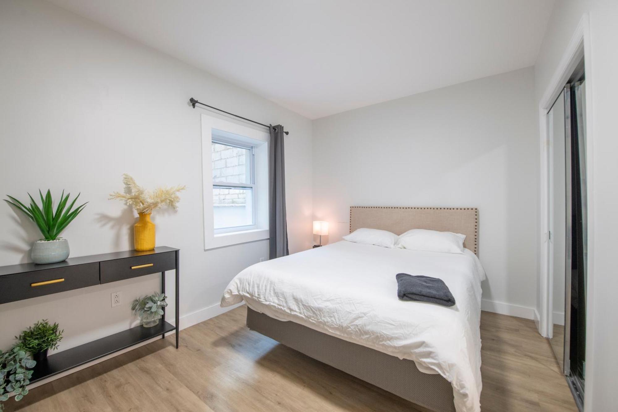Apartamento Sophisticated 4 Bedroom Duplex With Private Rooftop *