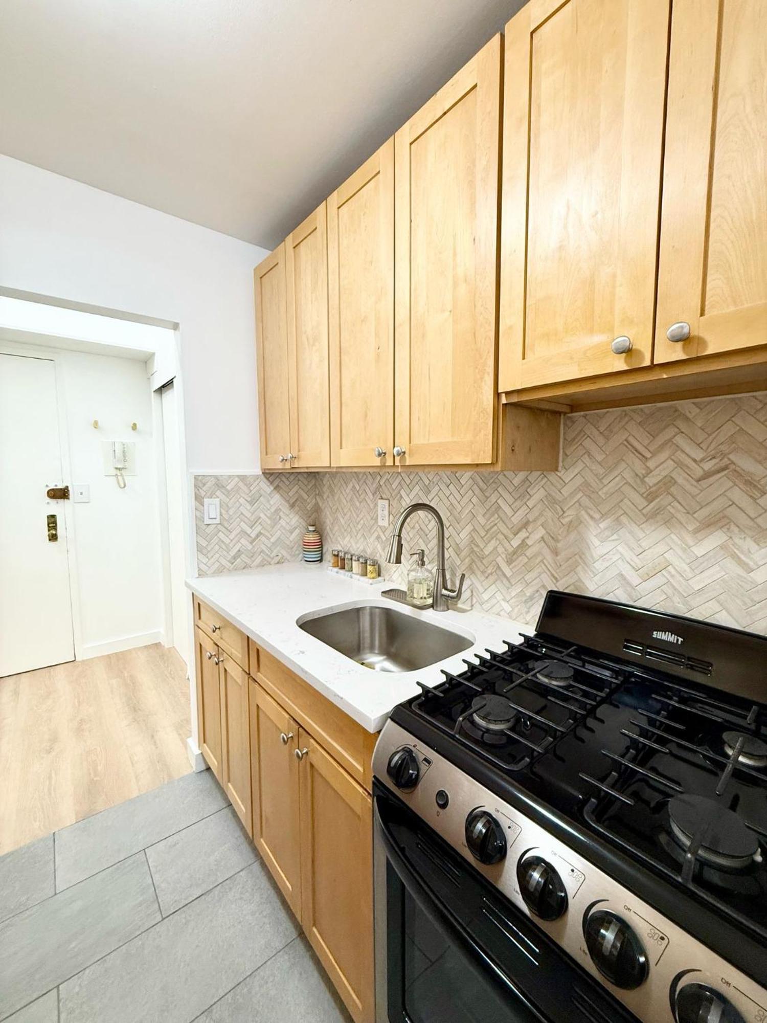 Great 2 Bed Great Location Nye Apartamento *
