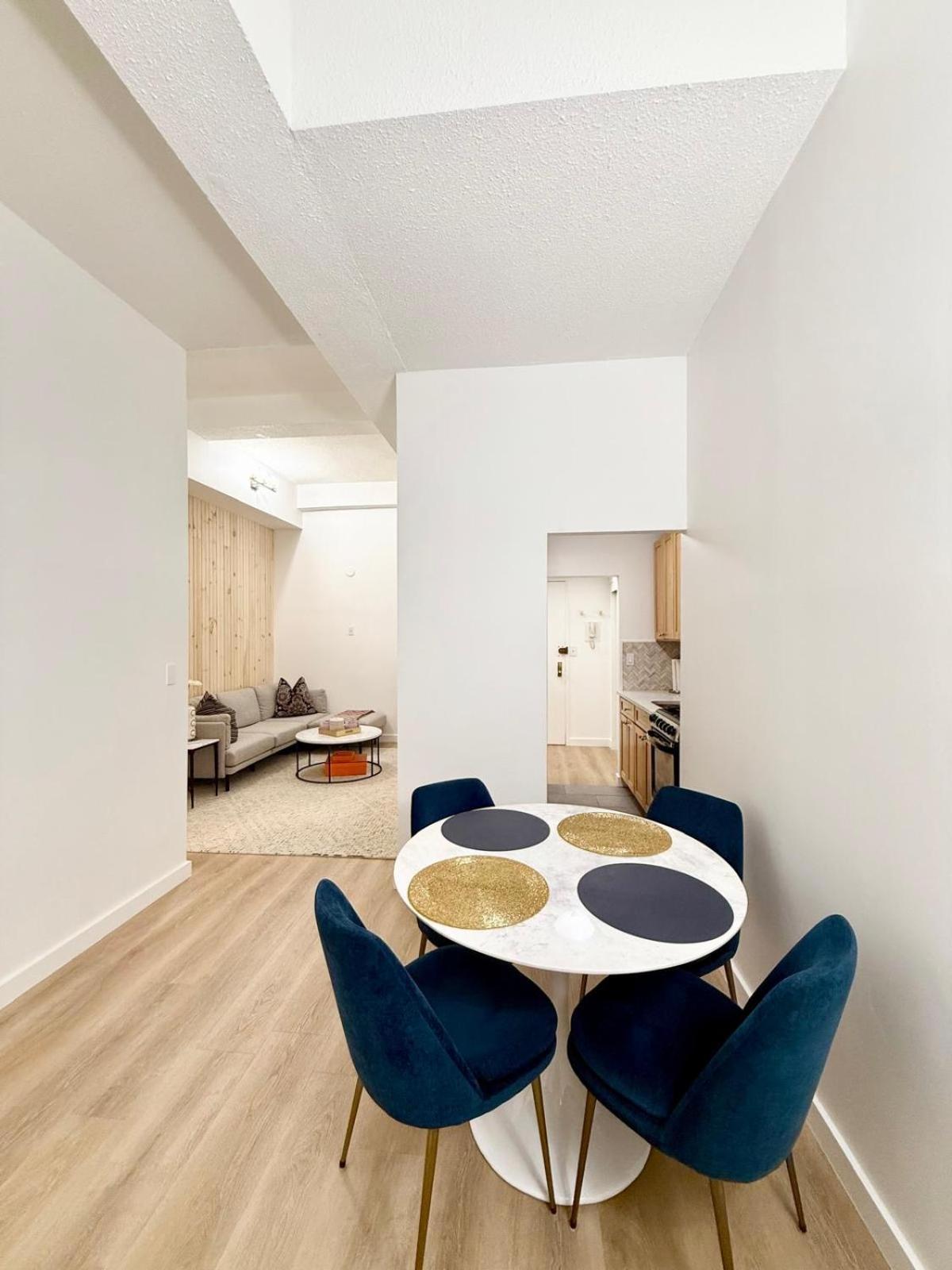 Great 2 Bed Great Location Nye Nova York