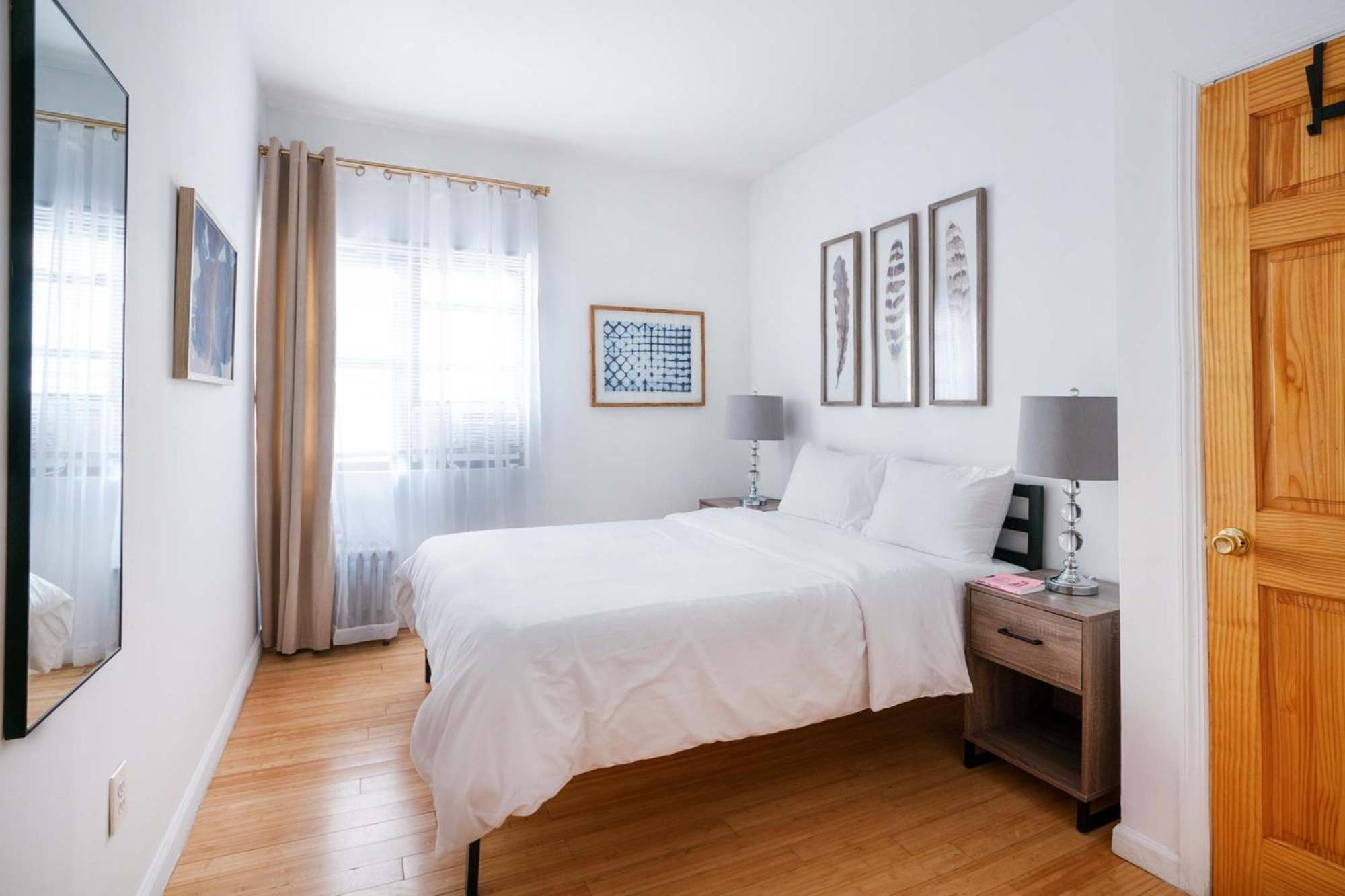 102-1a Value 2br Near Park Căn hộ *