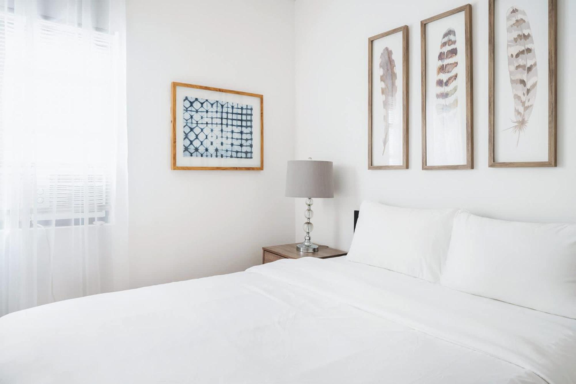 Căn hộ 102-1a Value 2br Near Park New York