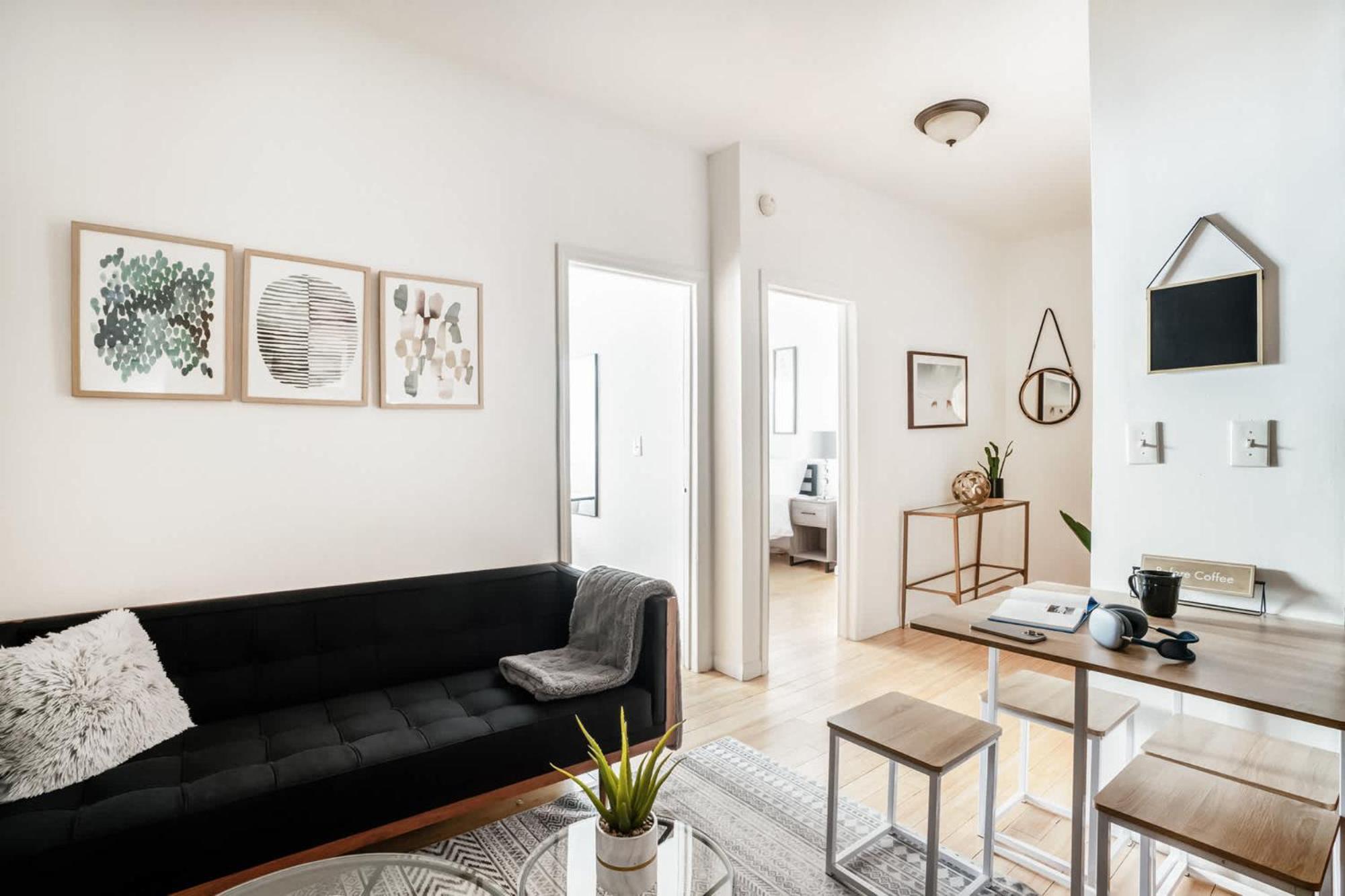 Căn hộ 102-1a Value 2br Near Park New York