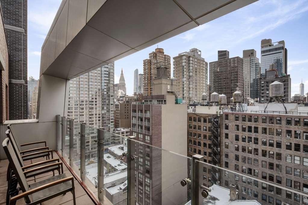Cambria - Chelsea Khách sạn New York