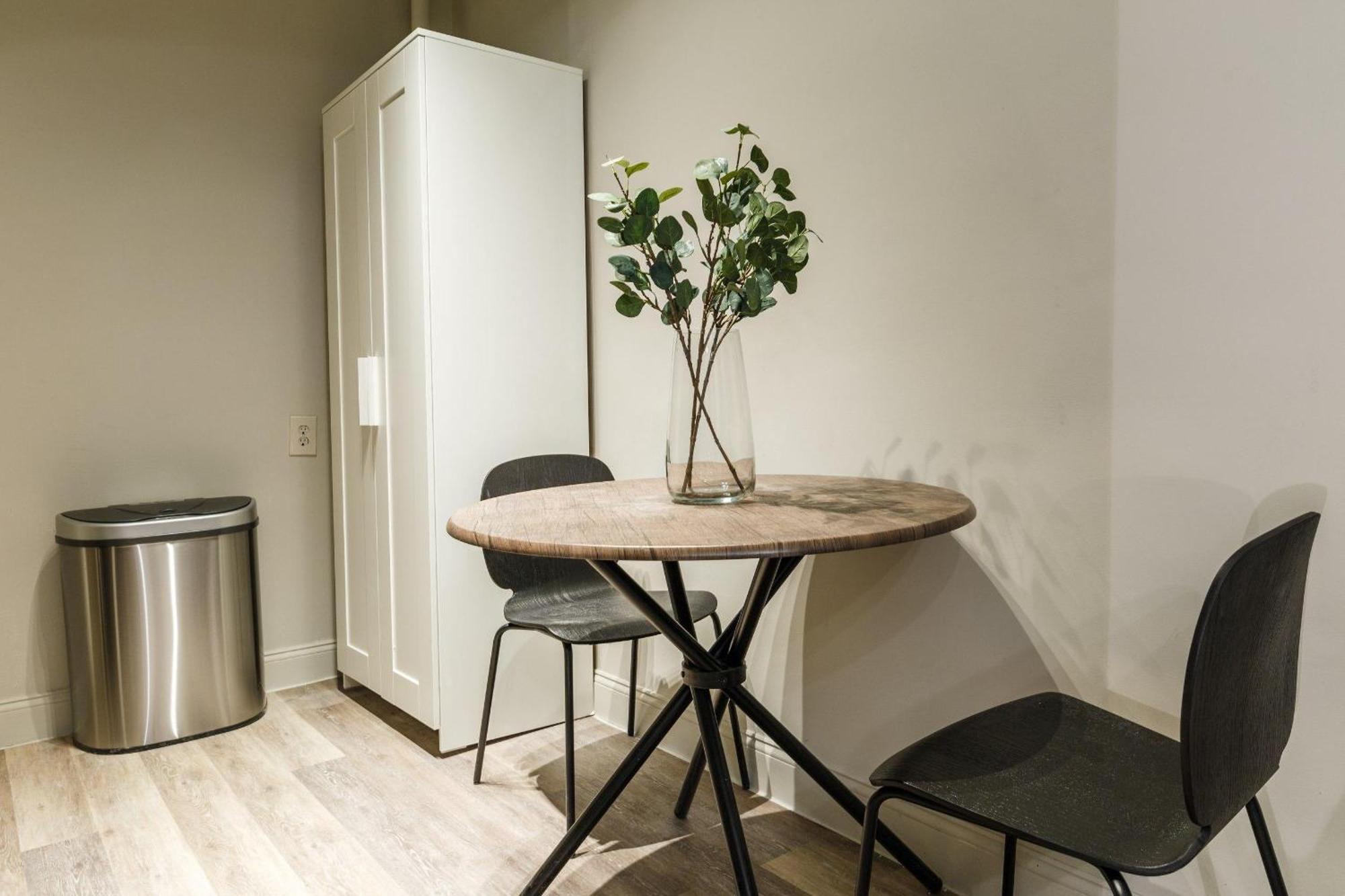 Apartamento Lovely And Comfy In Nyc Nova York
