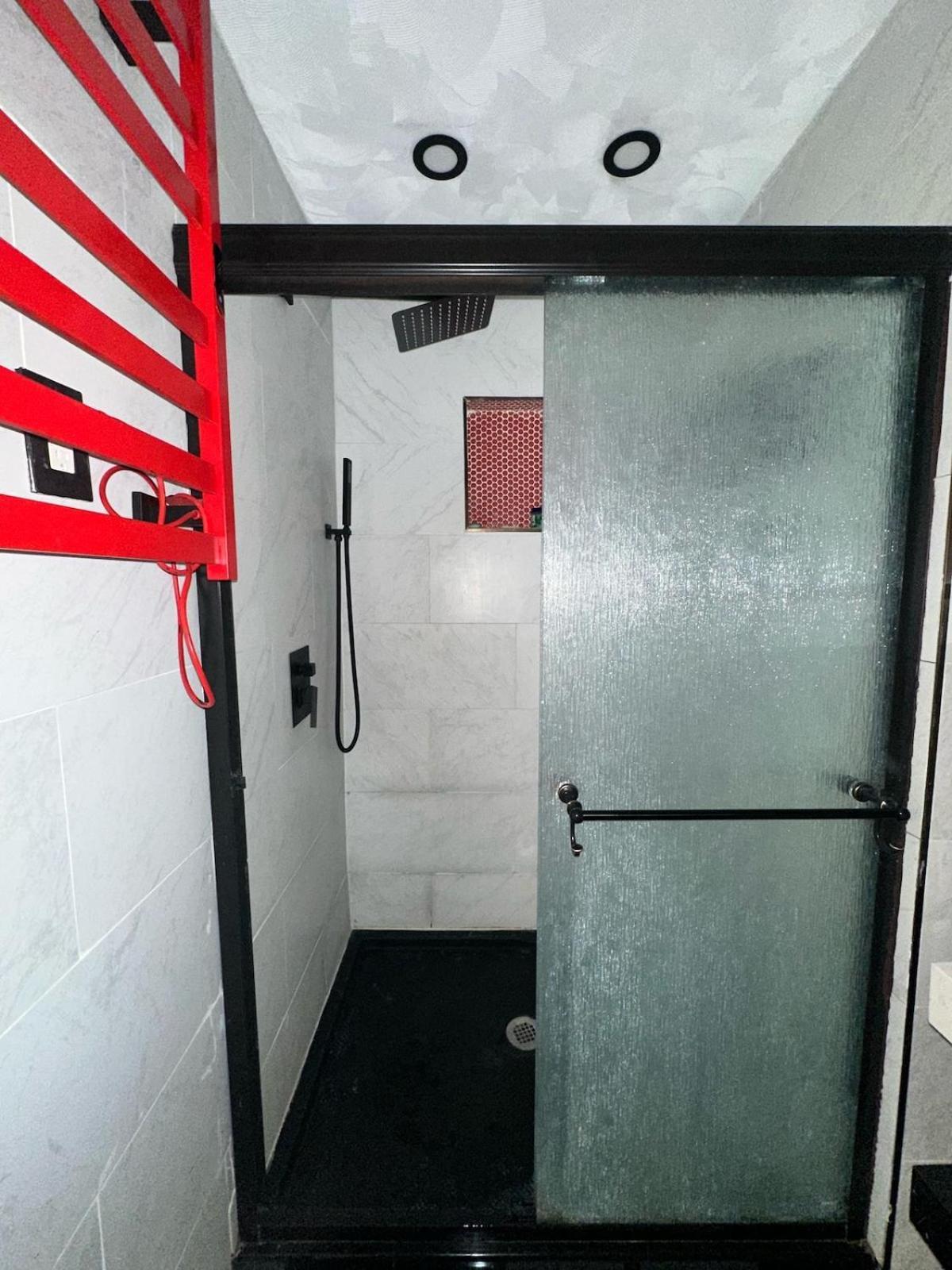 Apartamento Brooklyn Brownsville Bomber *