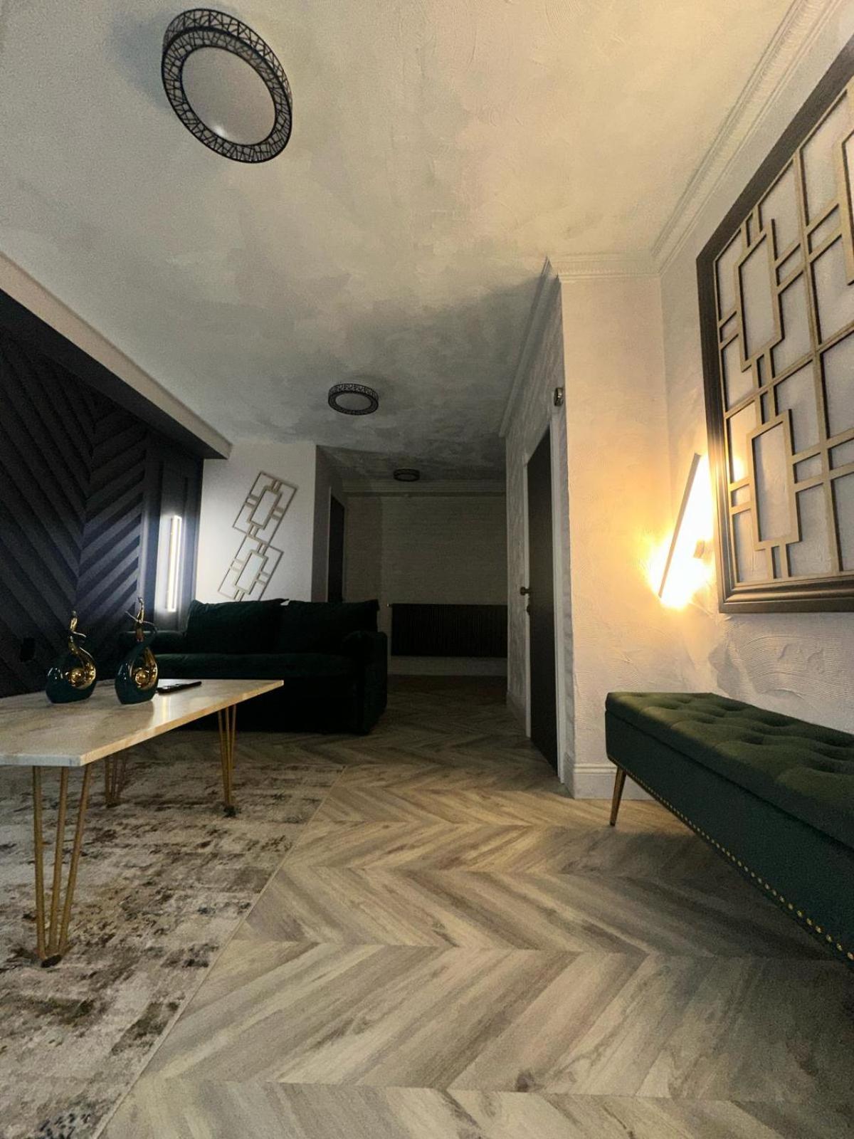 Brooklyn Brownsville Bomber Apartamento