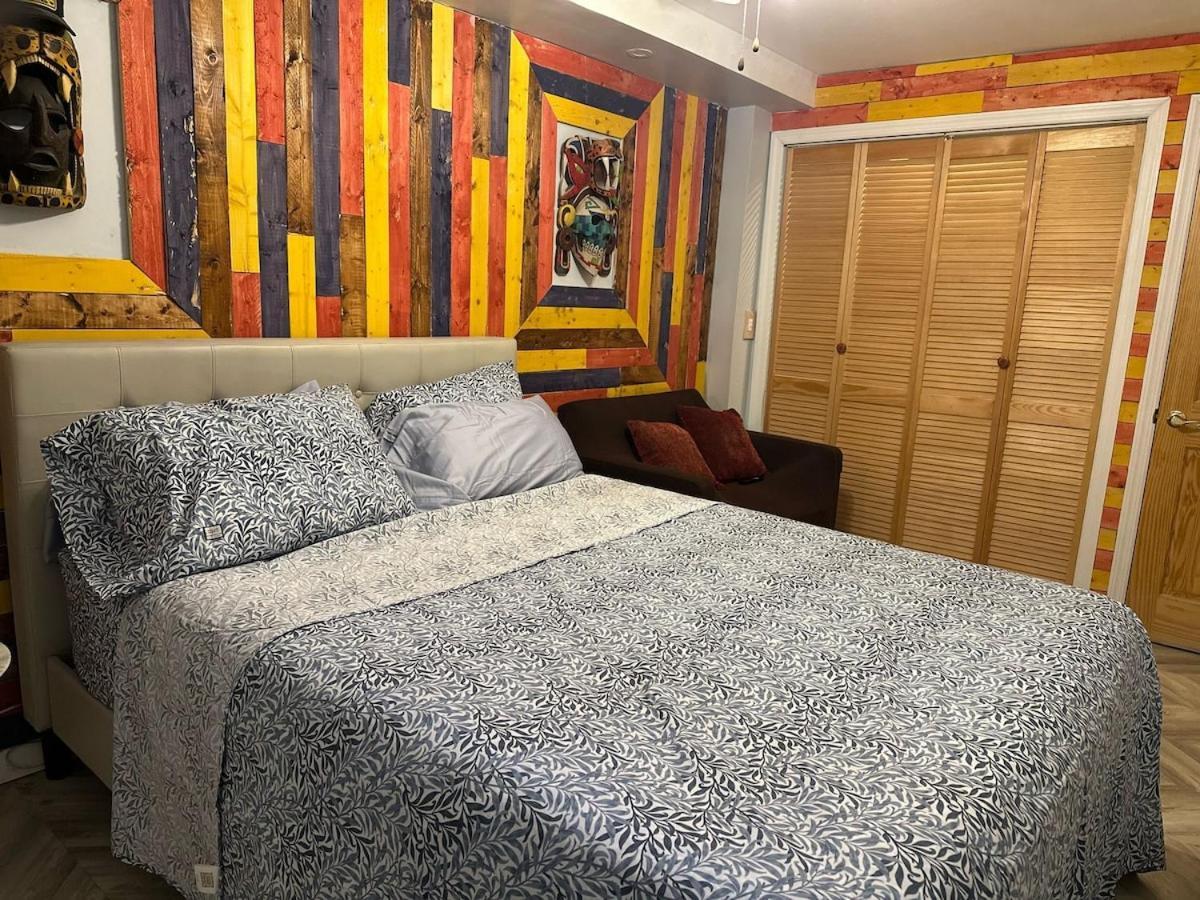 Brooklyn Brownsville Bomber Apartamento *