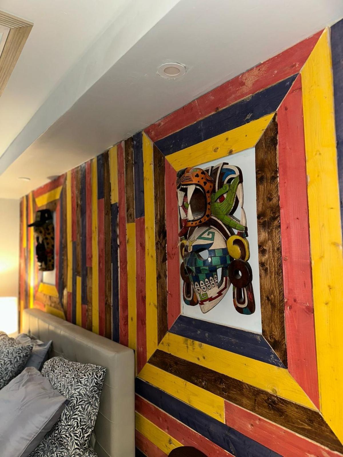 Brooklyn Brownsville Bomber Apartamento Nova York