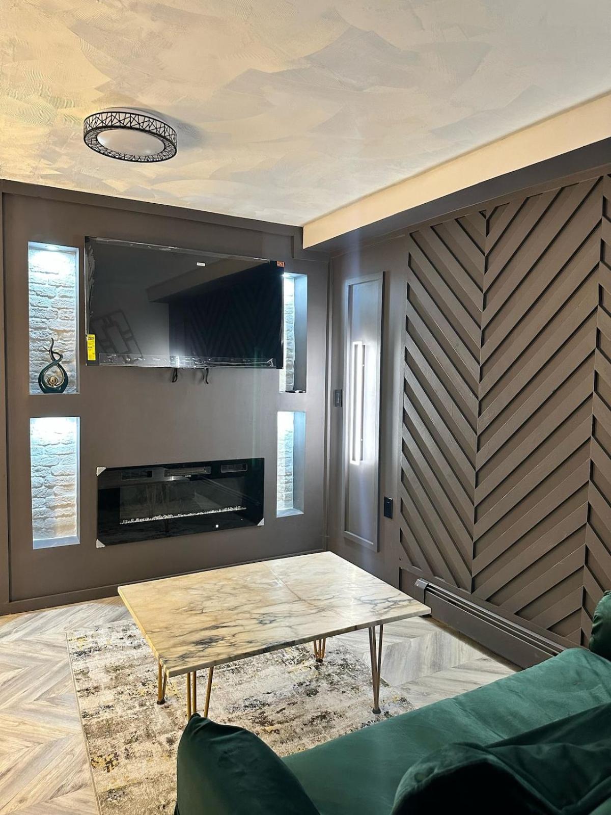 Apartamento Brooklyn Brownsville Bomber