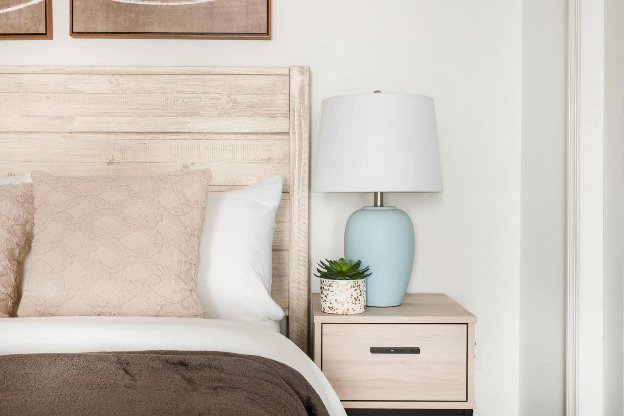 Căn hộ 69-5b I Stylish Lower East Side 1br Brand New *