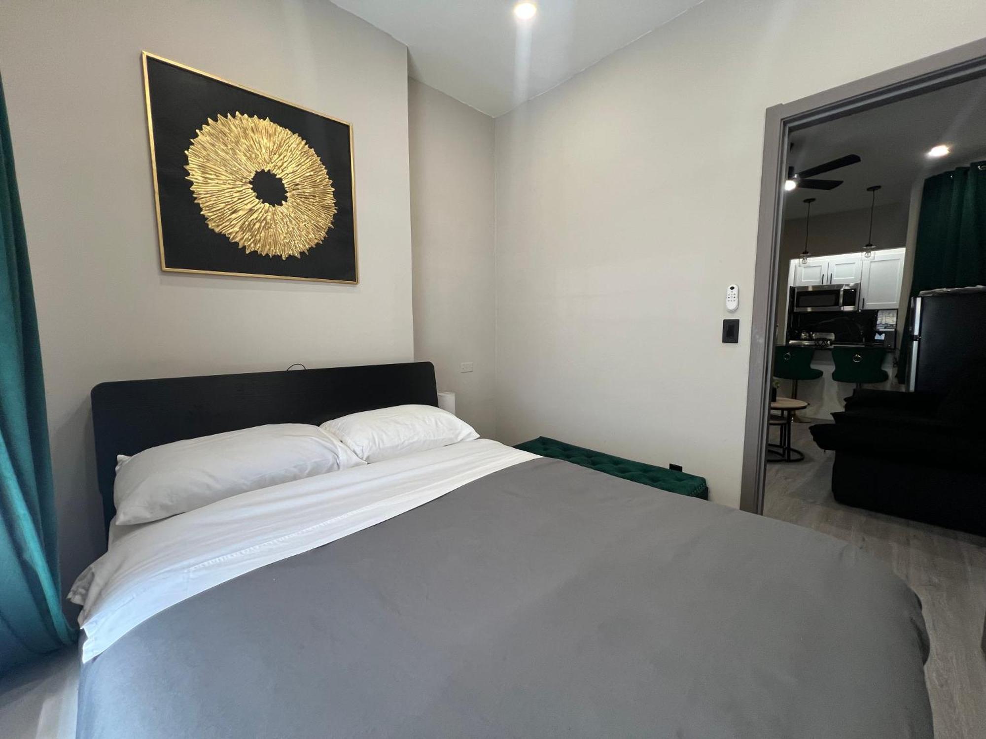 The Midtown Marquis Apartamento