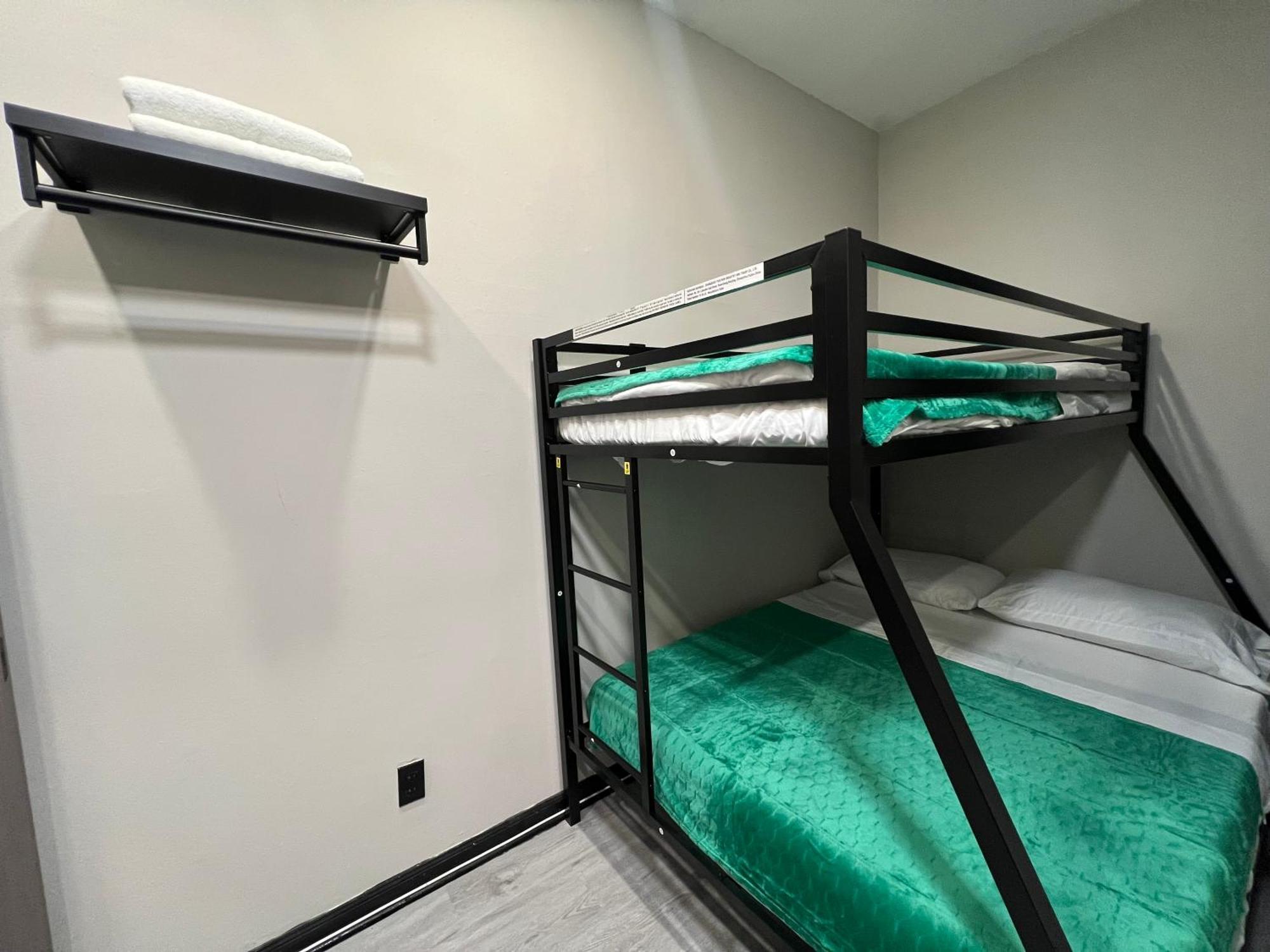 The Midtown Marquis Apartamento