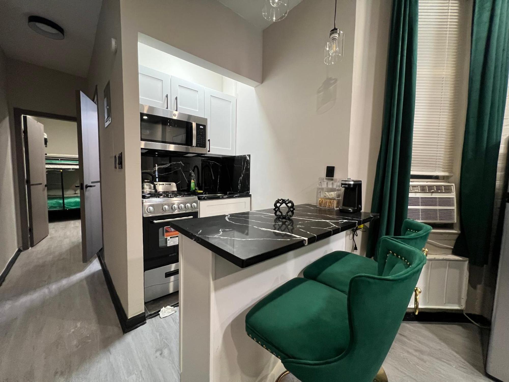 The Midtown Marquis Apartamento
