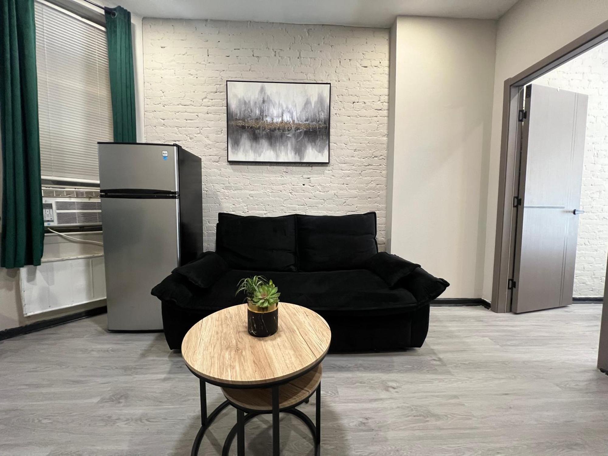 The Midtown Marquis Apartamento *