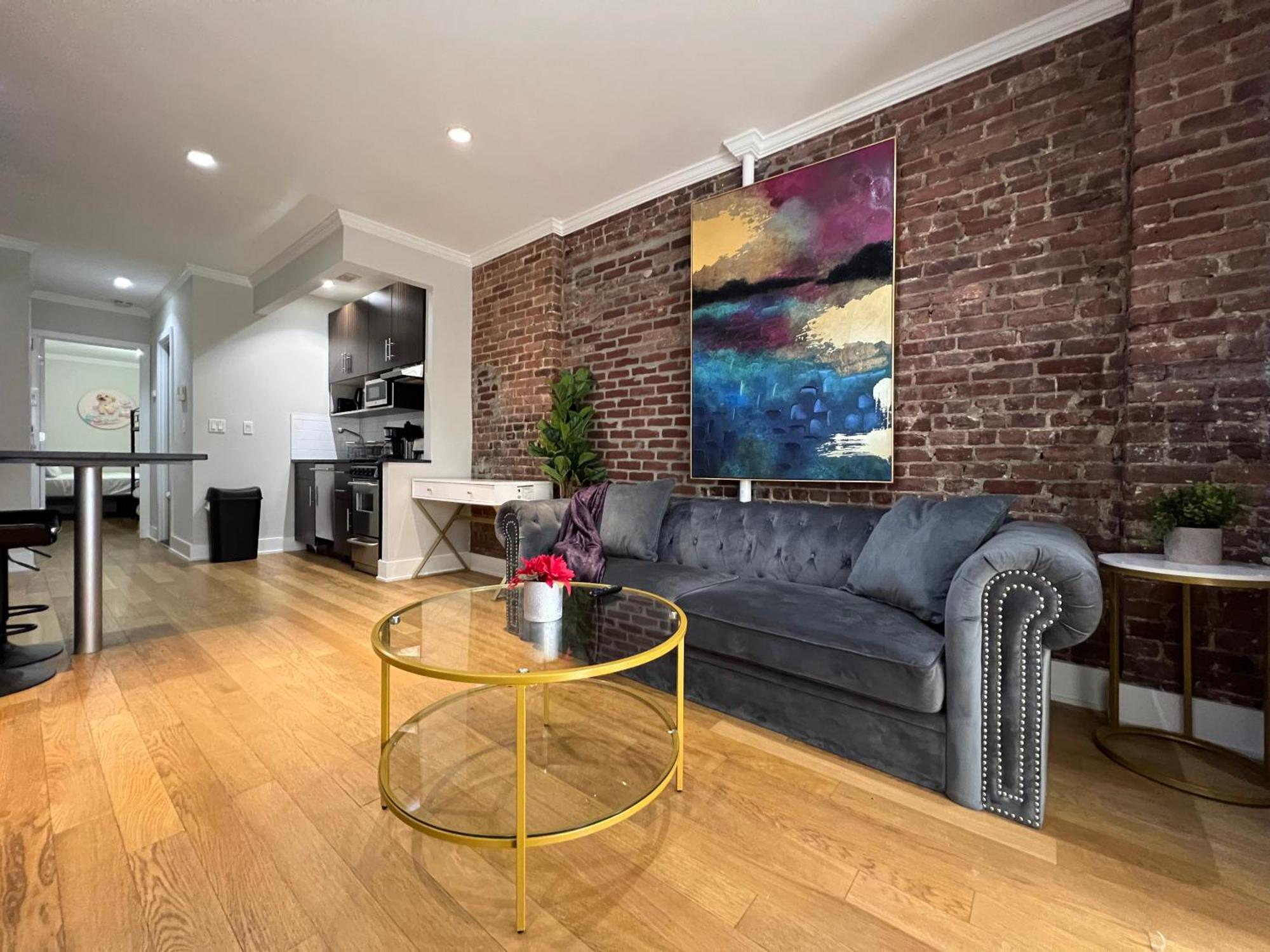 The Avalon Luxe Căn hộ New York