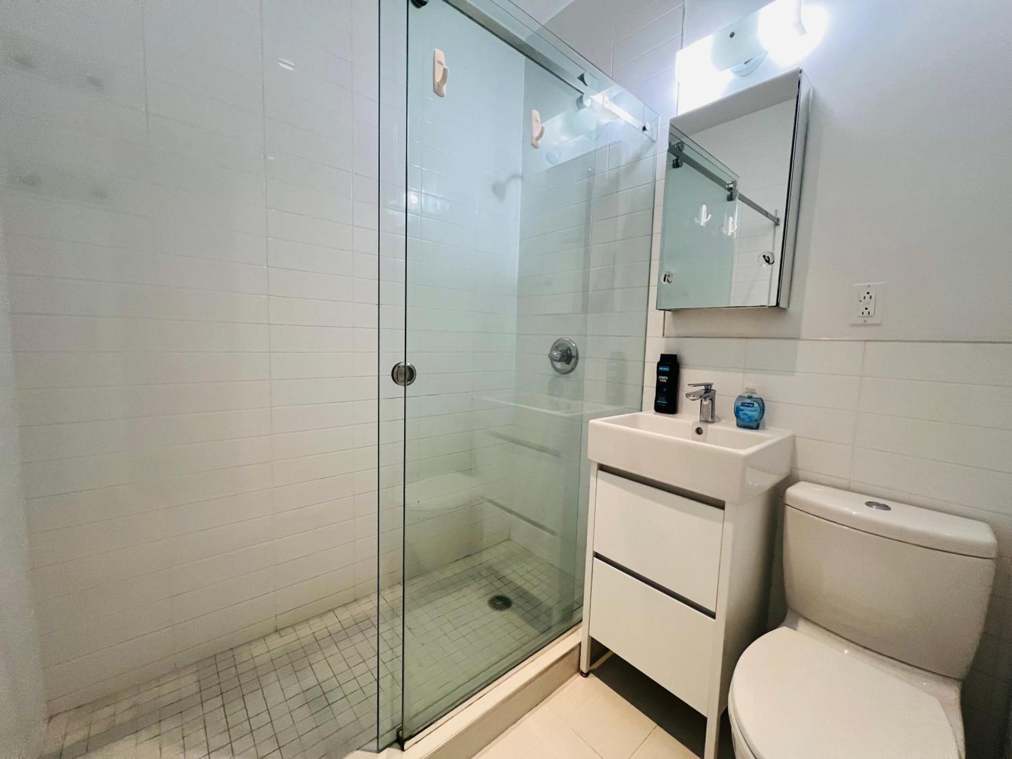 The Avalon Luxe Căn hộ New York